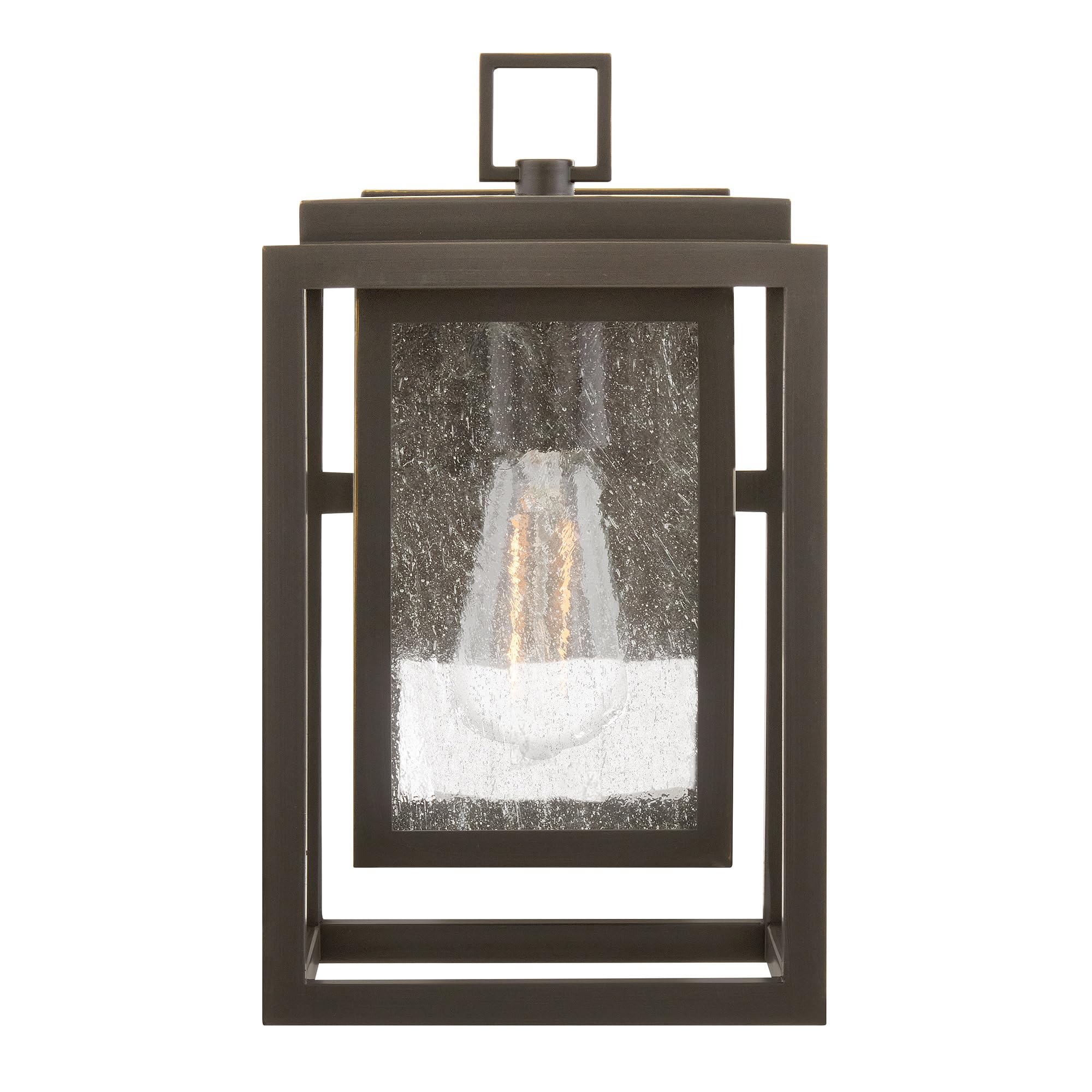 hinkley-republic-single-light-outdoor-wall-lantern-led-included-oil-rubbed-bronz image 8