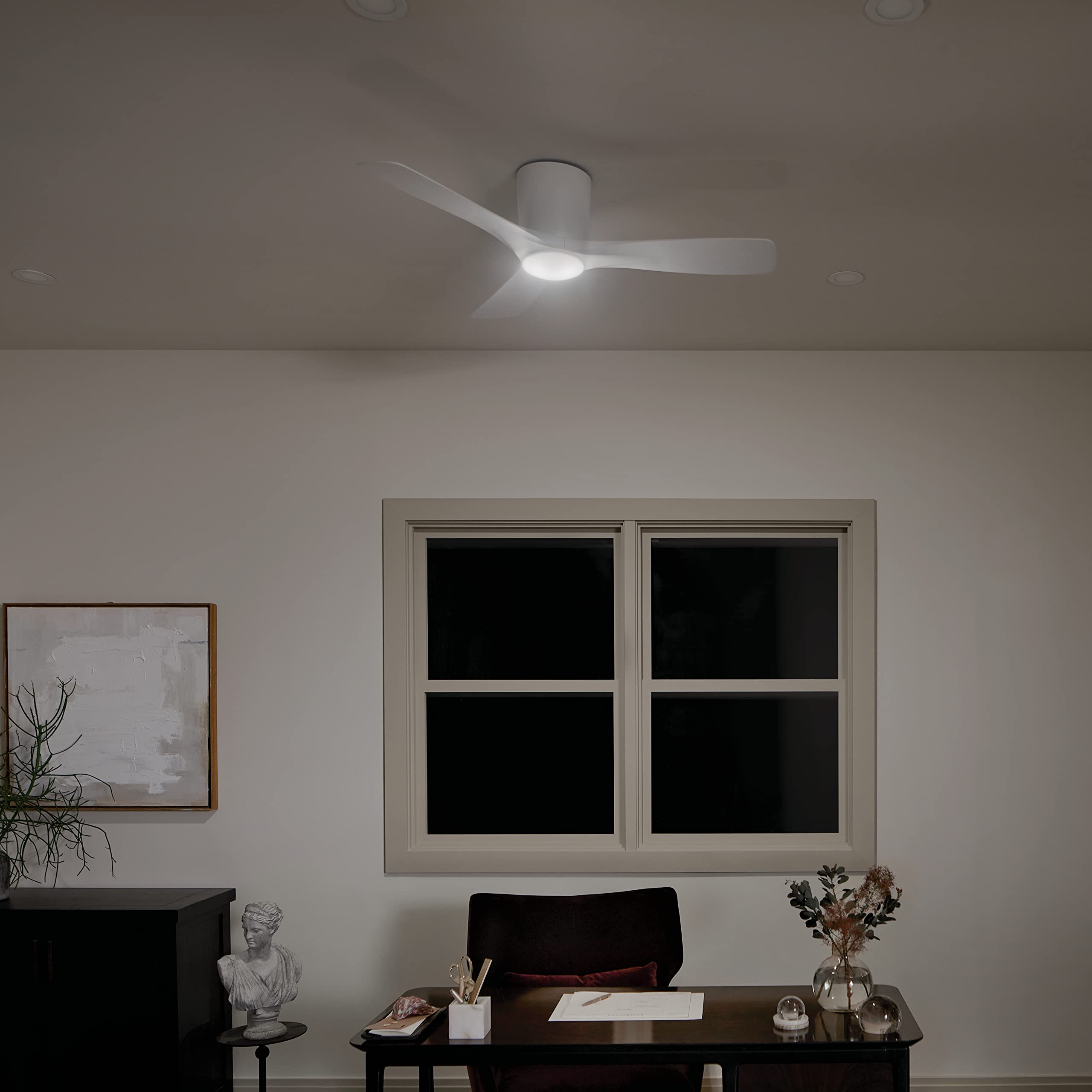 kichler-volos-48-led-ceiling-fan-with-wall-control-matte-white-300032mwh image 7