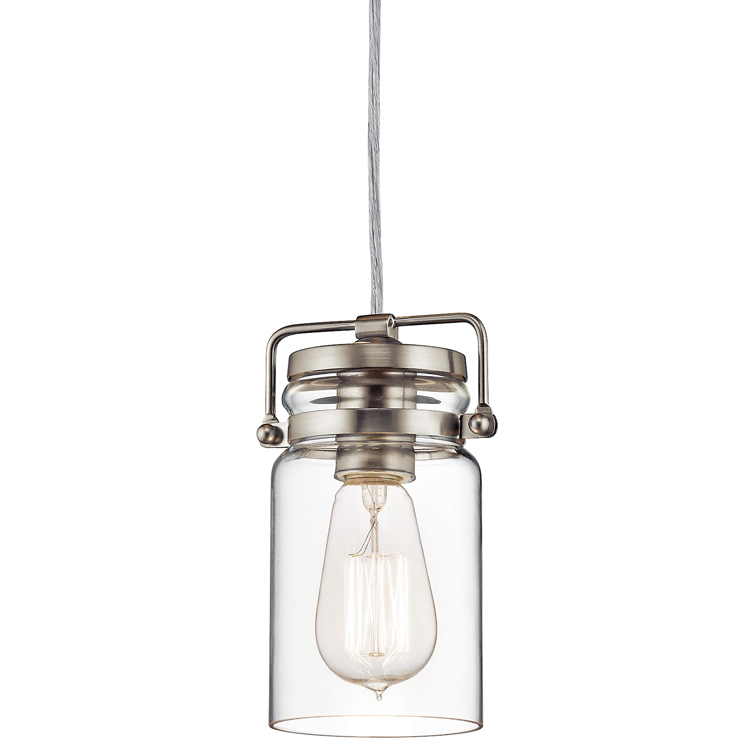 kichler-brinley-7-75-kitchen-pendant-light-in-brushed-nickel-42878ni image 3