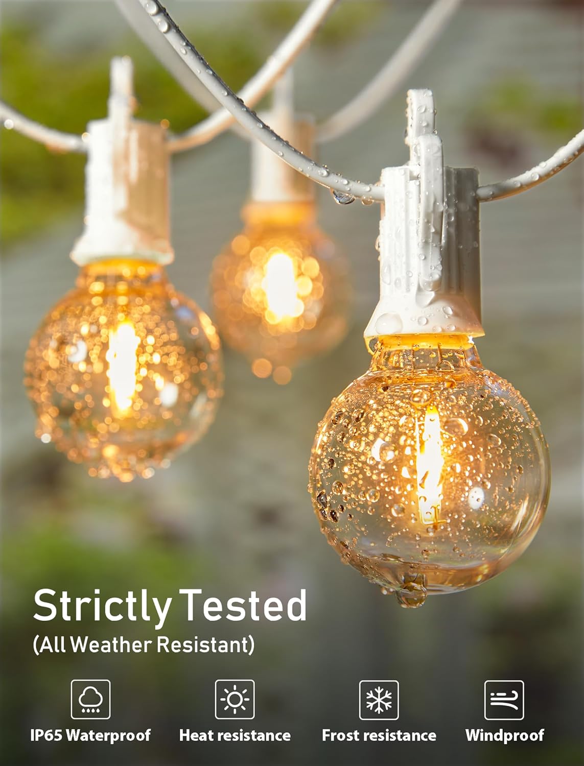 brightown-g40-29ft-plug-in-12-led-bulbs-string-lights-for-patio-garden-cafe-wedd image 6