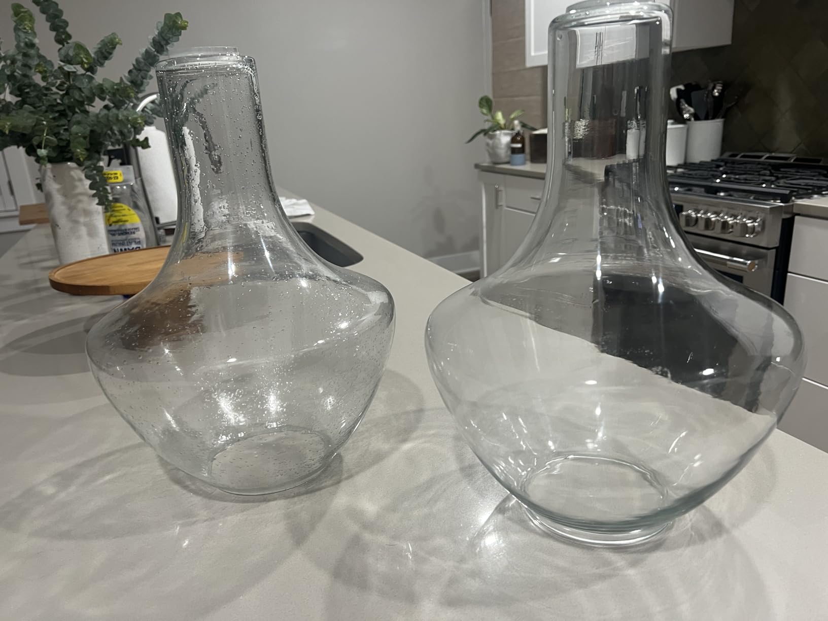 Nice but short cord