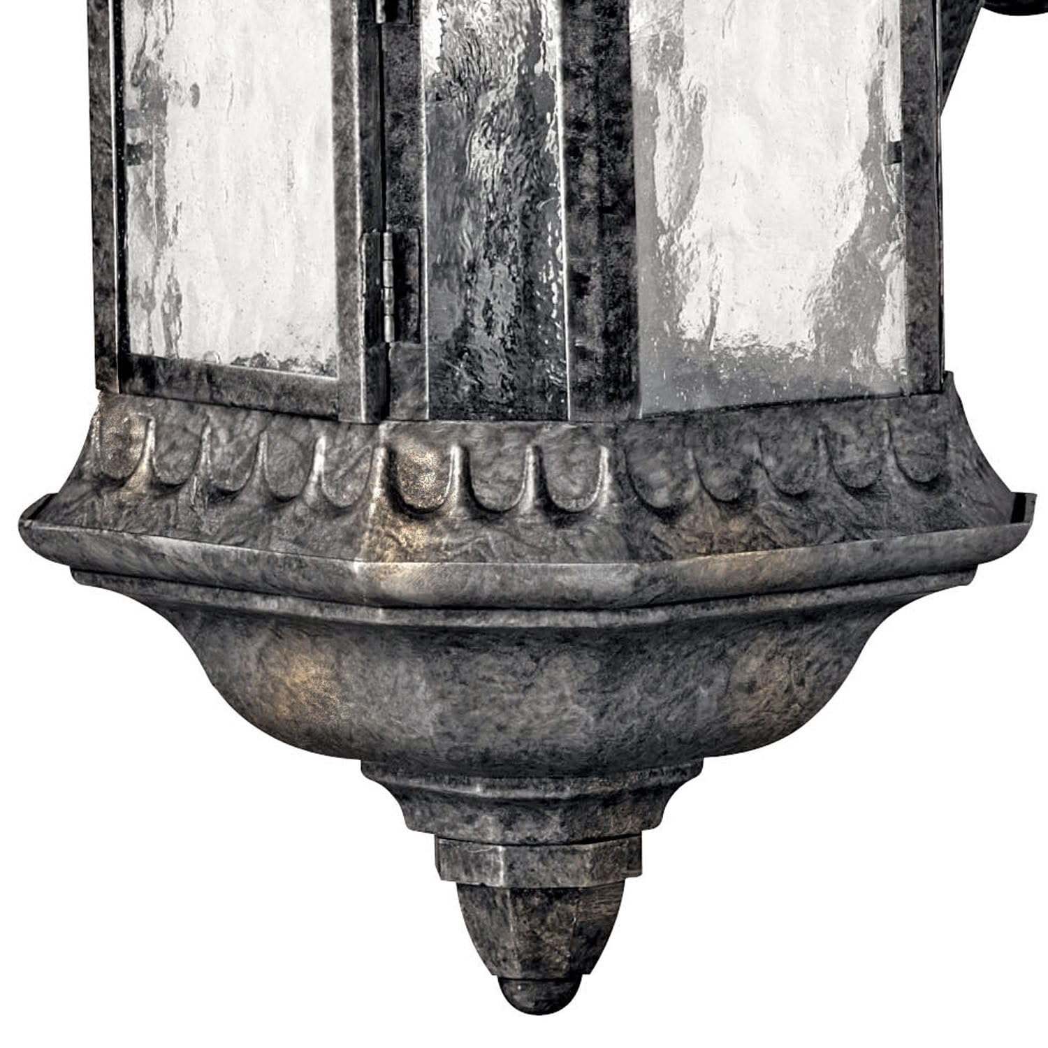 hinkley-regal-1725bg-traditional-three-light-wall-mount-black-finish image 4