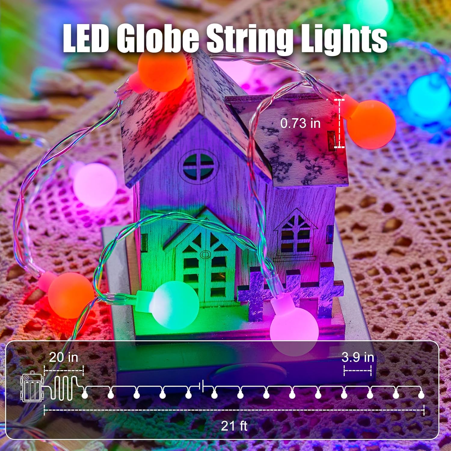 brightown-21ft-60-led-battery-operated-globe-fairy-lights-with-remote-20-color-m image 5