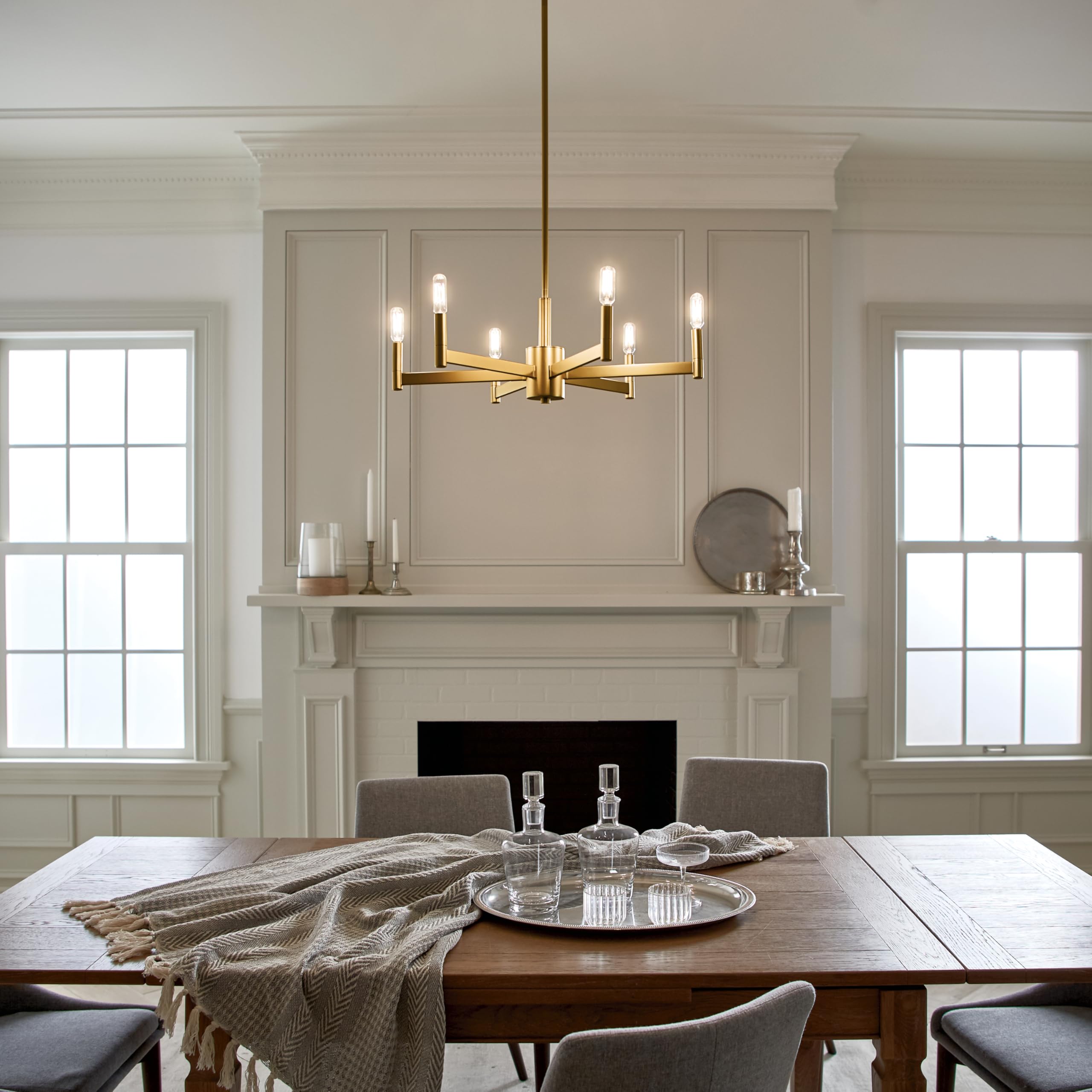 kichler-erzo-9-25-6-light-chandelier-in-brass-model-43859nbr image 6