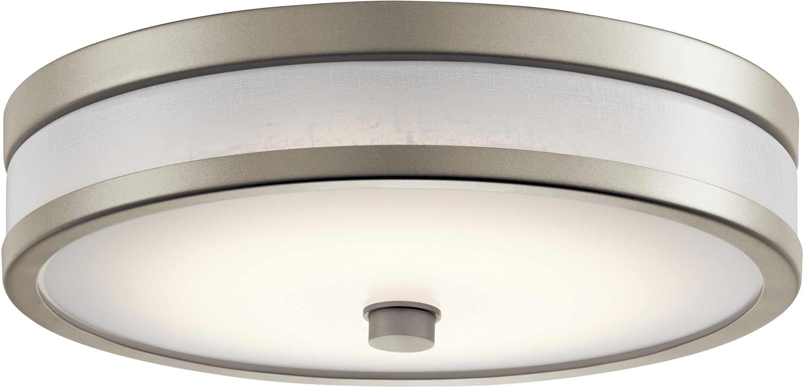 kichler-pira-11303niled-12-led-flush-mount-ceiling-light-in-brushed-nickel image 4