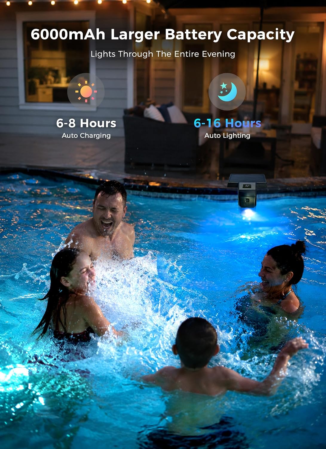 brightown-solar-powered-color-changing-led-pool-lights-for-inground-above-ground image 2