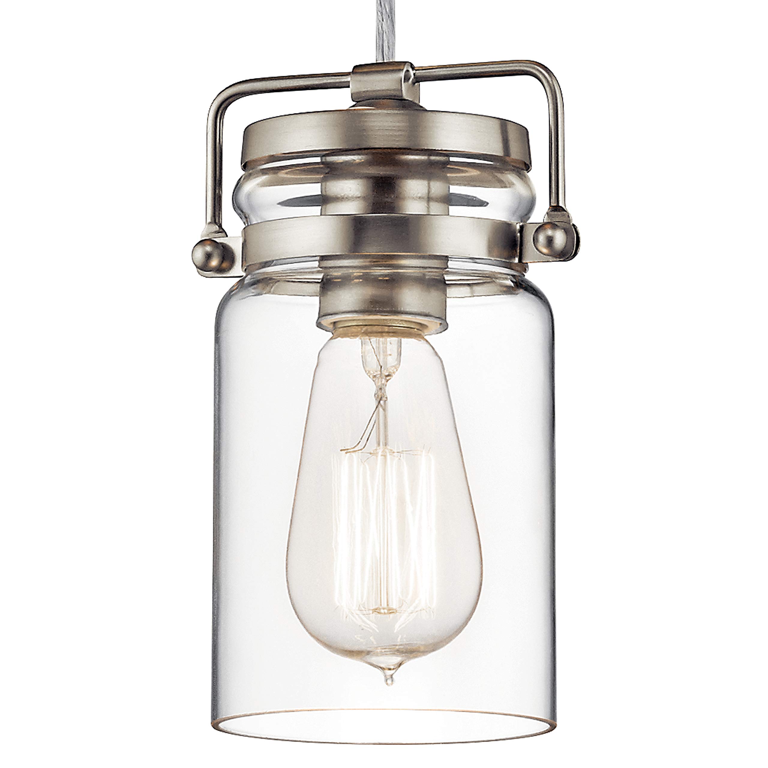 kichler-brinley-7-75-kitchen-pendant-light-in-brushed-nickel-42878ni image 2