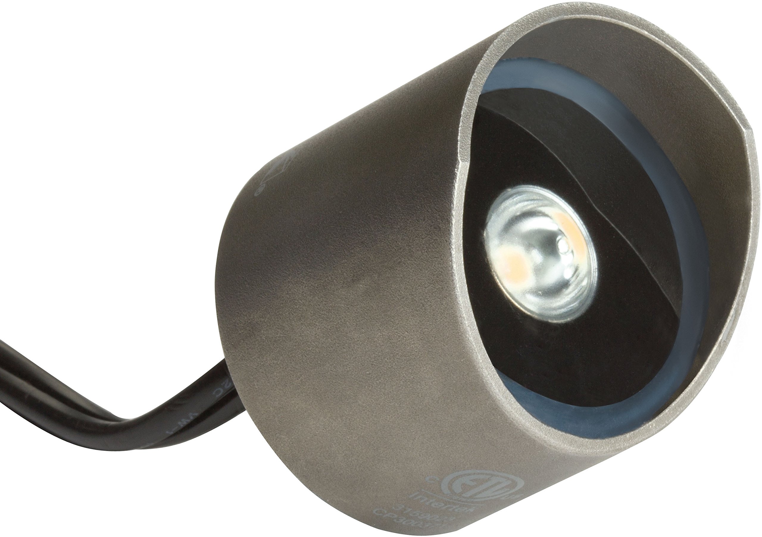 kichler-2-in-1-led-accent-light-in-stainless-steel-15711ss-underwater-in-ground image 1