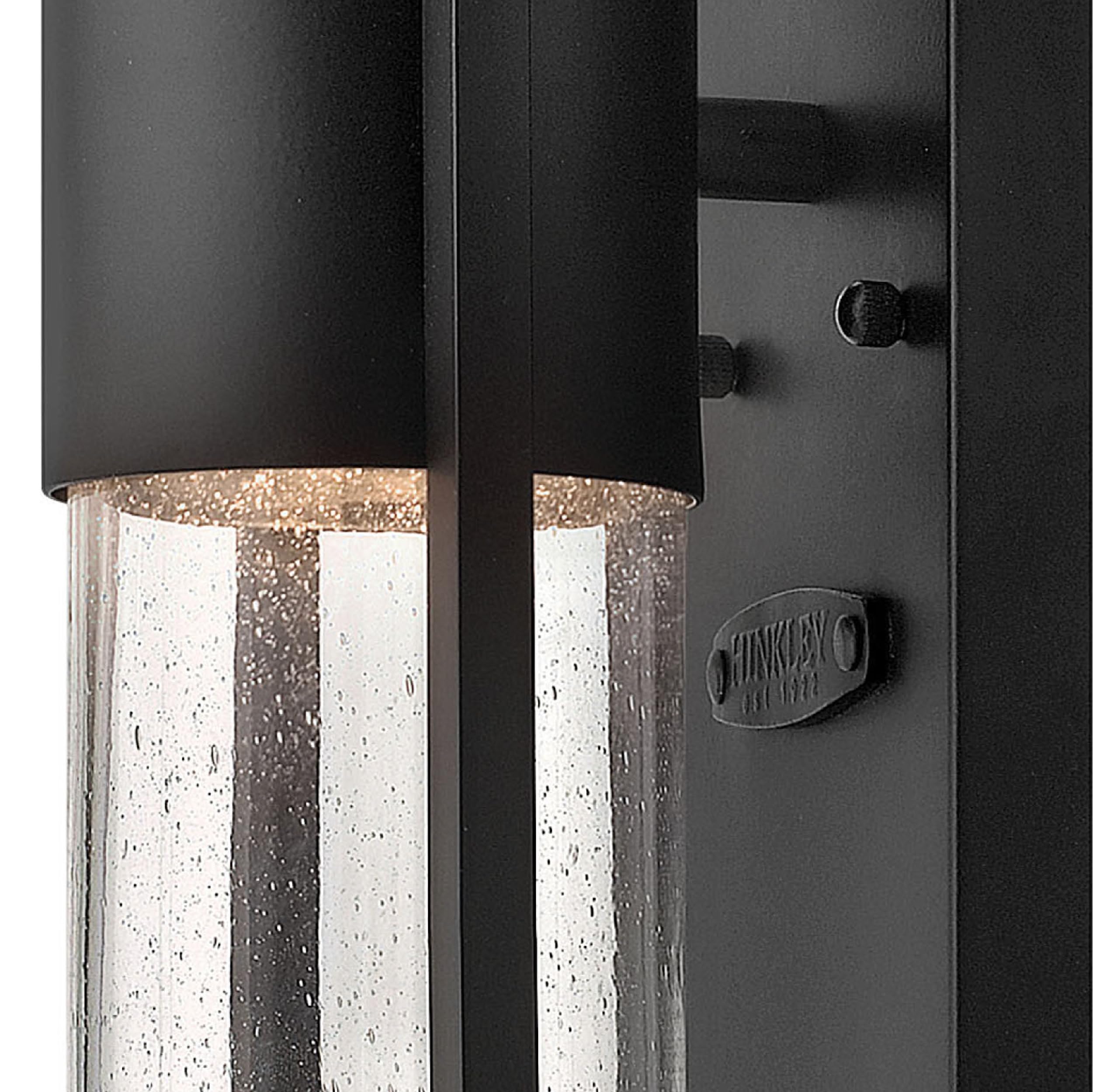 hinkley-shelter-medium-outdoor-led-wall-mount-lantern-dark-sky-compliant-black image 7