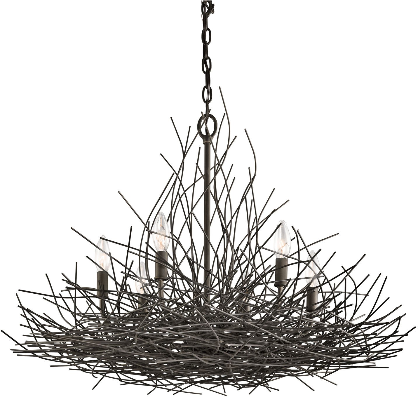 kichler-organique-6-light-chandelier-olde-bronze-30-diameter-x-20-75-high-42888o image 1