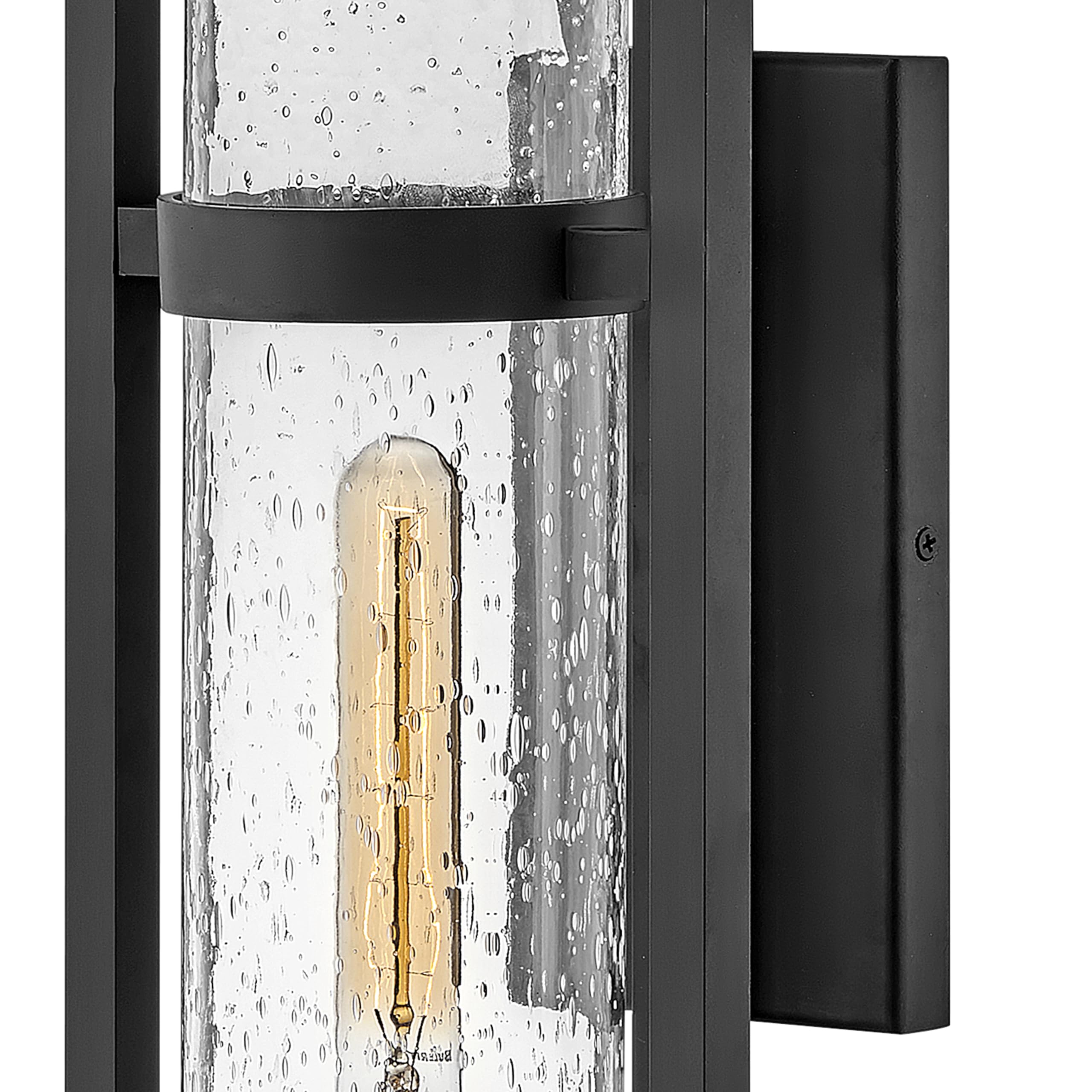 hinkley-cordillera-single-light-wall-mount-outdoor-lantern-craftsman-open-frame- image 7