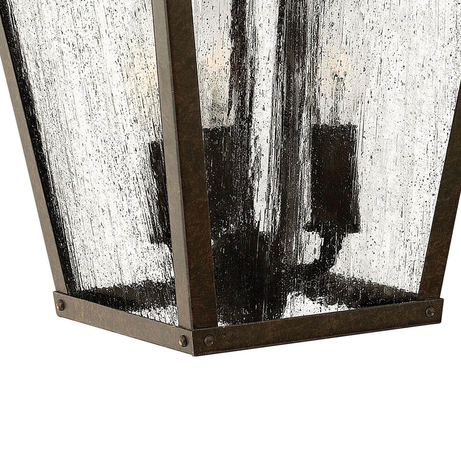 hinkley-trellis-three-light-medium-outdoor-wall-mount-regency-bronze image 4