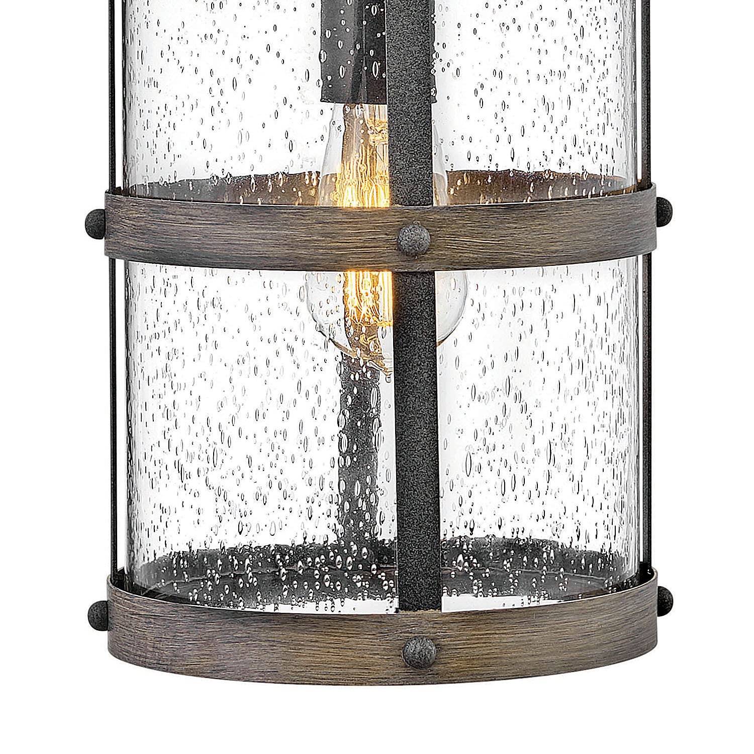 hinkley-lakehouse-outdoor-wall-lantern-aged-zinc-with-driftwood-gray-accents-sin image 5