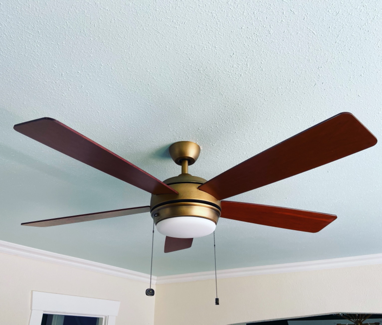 Great fan for the price