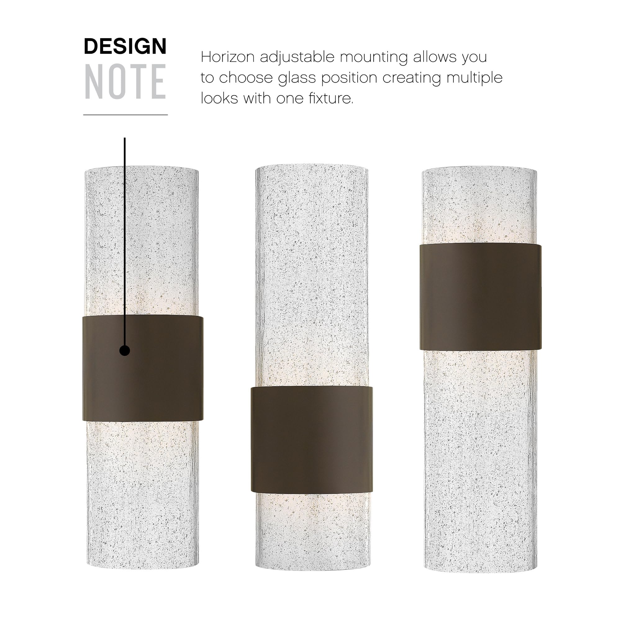 hinkley-horizon-contemporary-modern-one-light-12w-integrated-led-medium-outdoor- image 4