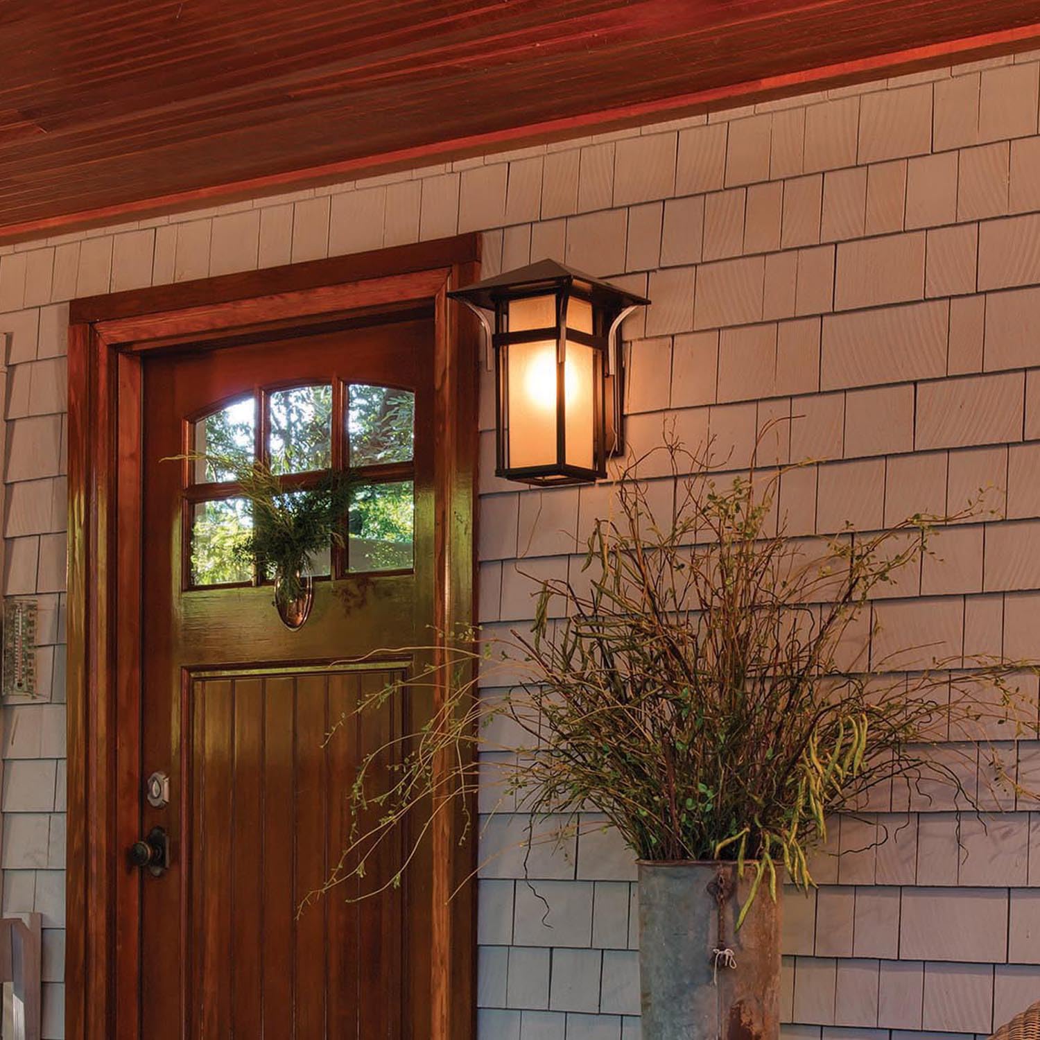 hinkley-2575ar-led-harbor-collection-one-light-wall-mount-anchor-bronze-finish-i image 5
