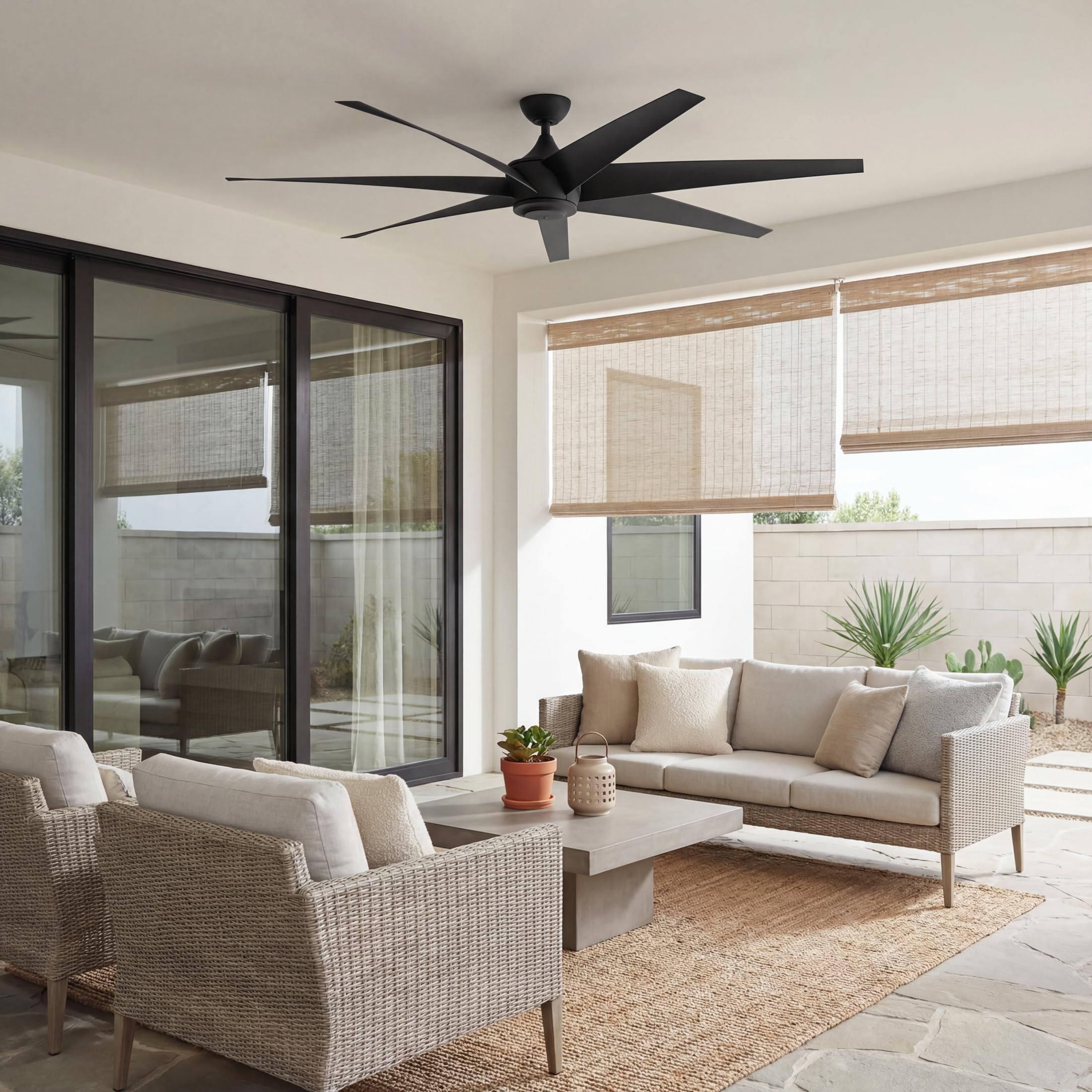 kichler-lehr-80-7-blade-ceiling-fan-in-distressed-black-model-310115dbk image 8
