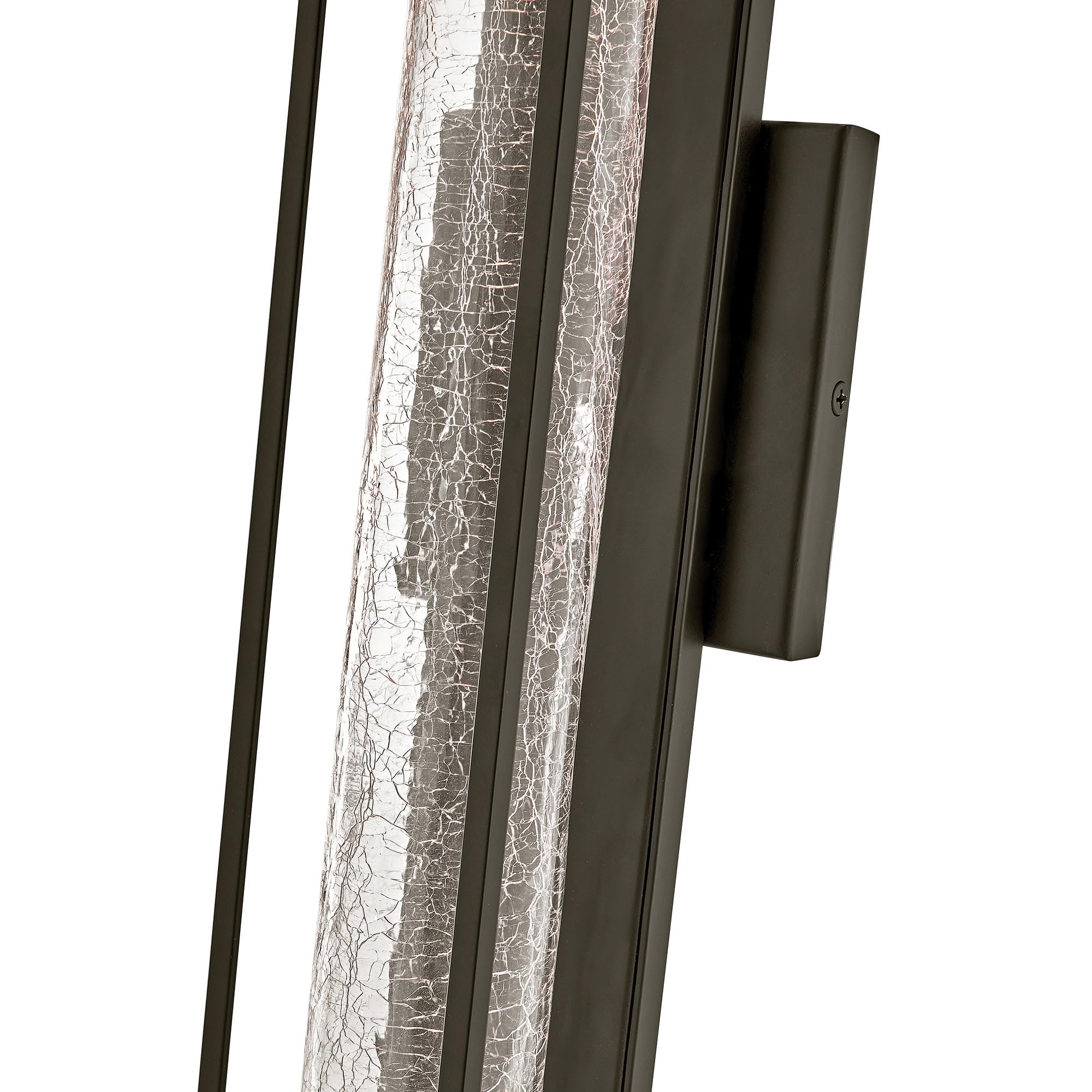 hinkley-vapor-28-large-outdoor-wall-sconce-buckeye-bronze-crackled-glass image 6