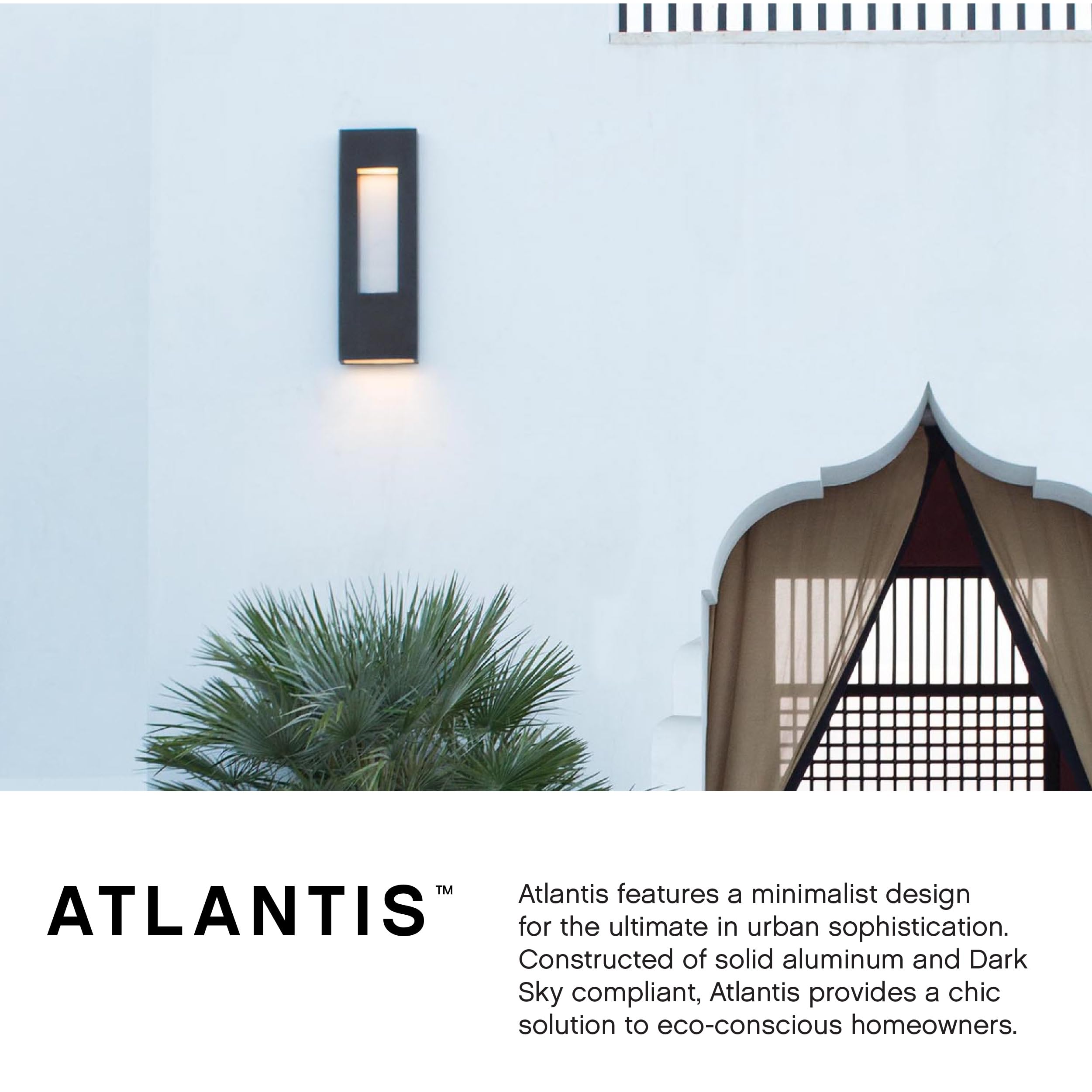 hinkley-atlantis-two-light-large-outdoor-wall-mount-satin-white image 6