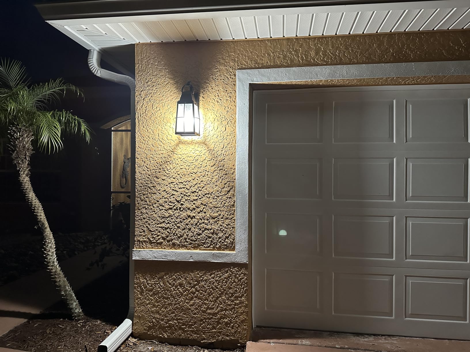 Nice sconce