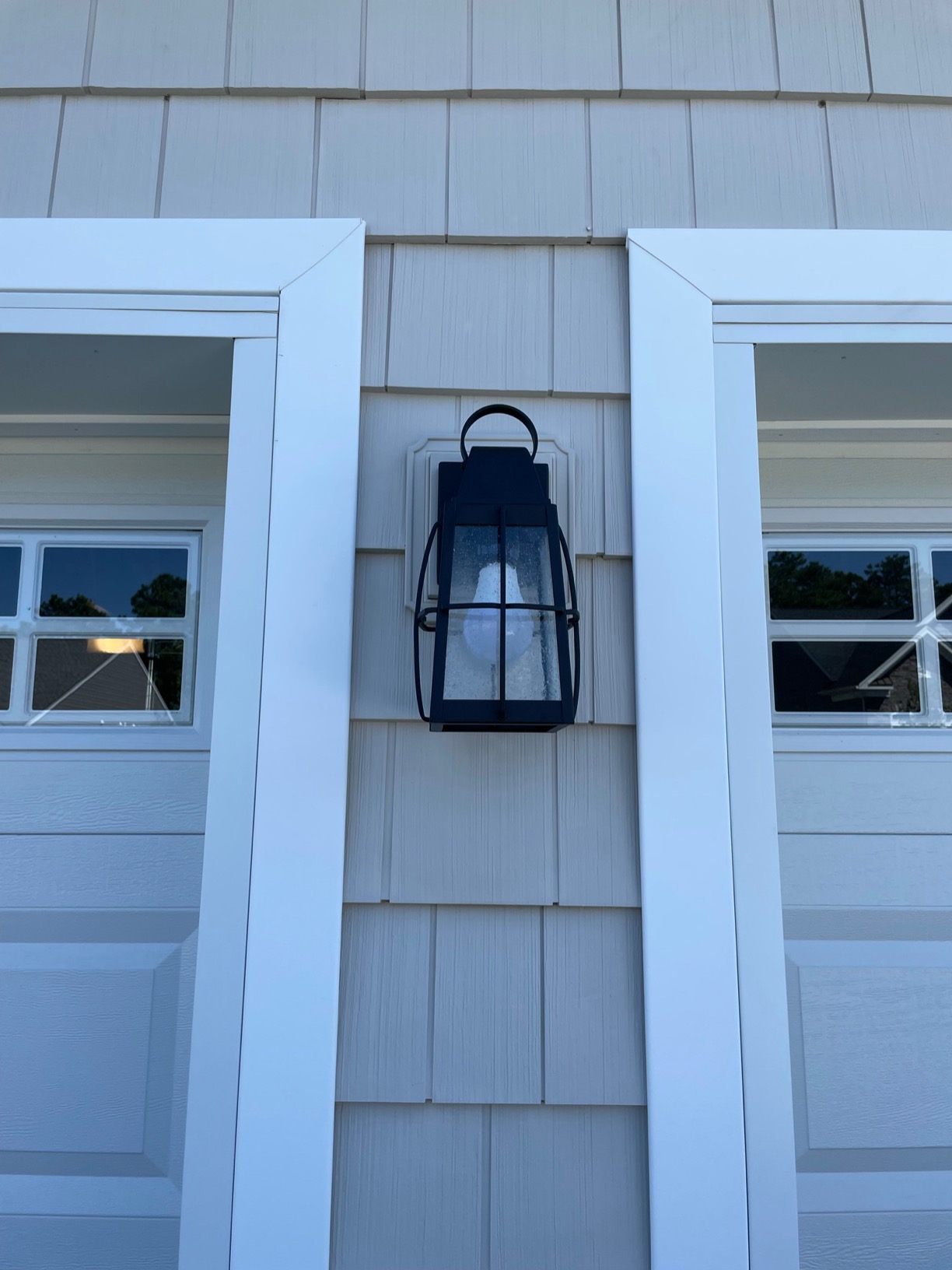 Nice outdoor light