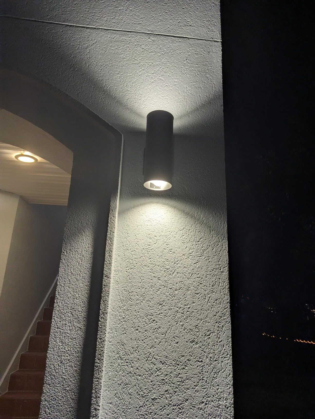 Nice looking, but installation is tricky