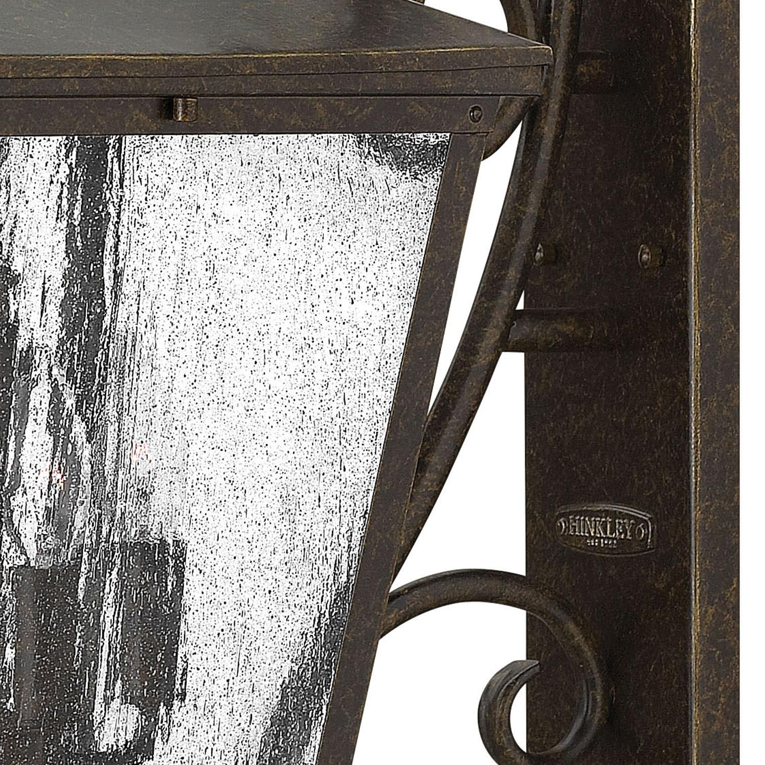 hinkley-trellis-four-light-outdoor-wall-lantern-regency-bronze-large-size-with-s image 3