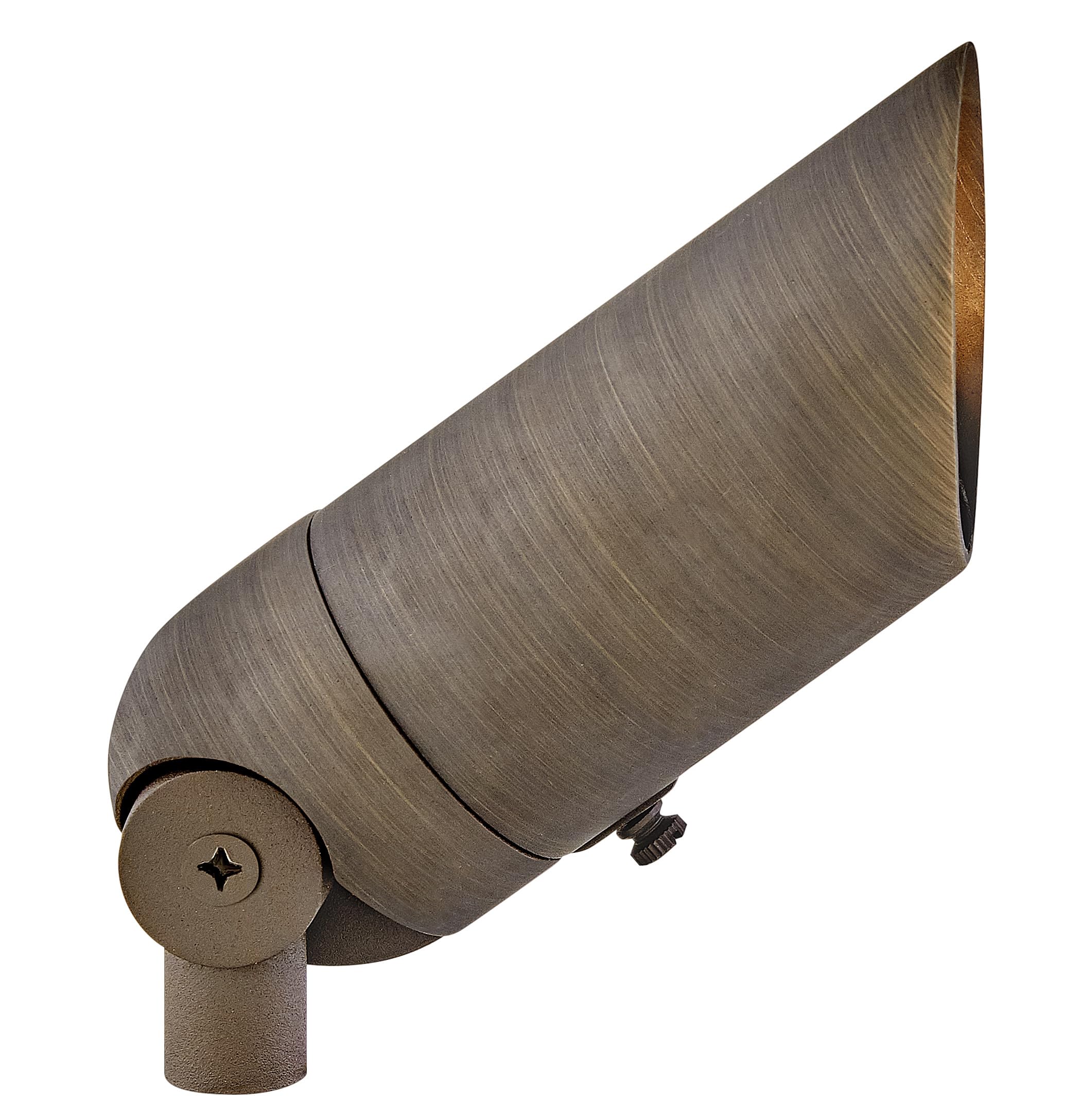 hinkley-lumacore-120v-variable-output-2700k-accent-spot-light-matte-bronze-with- image 5