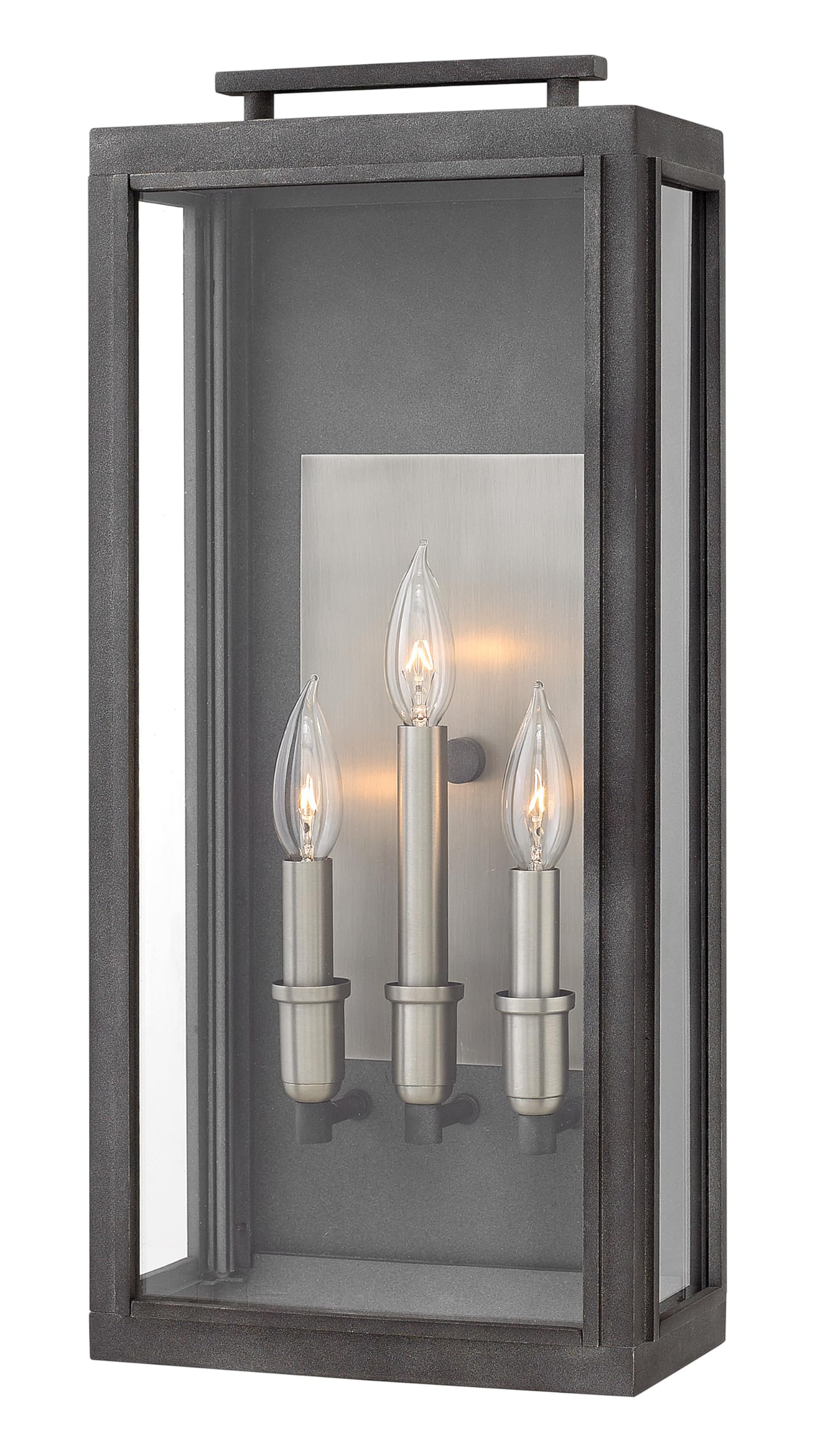 hinkley-sutcliffe-two-light-outdoor-medium-wall-mount-oil-rubbed-bronze-with-ant image 7
