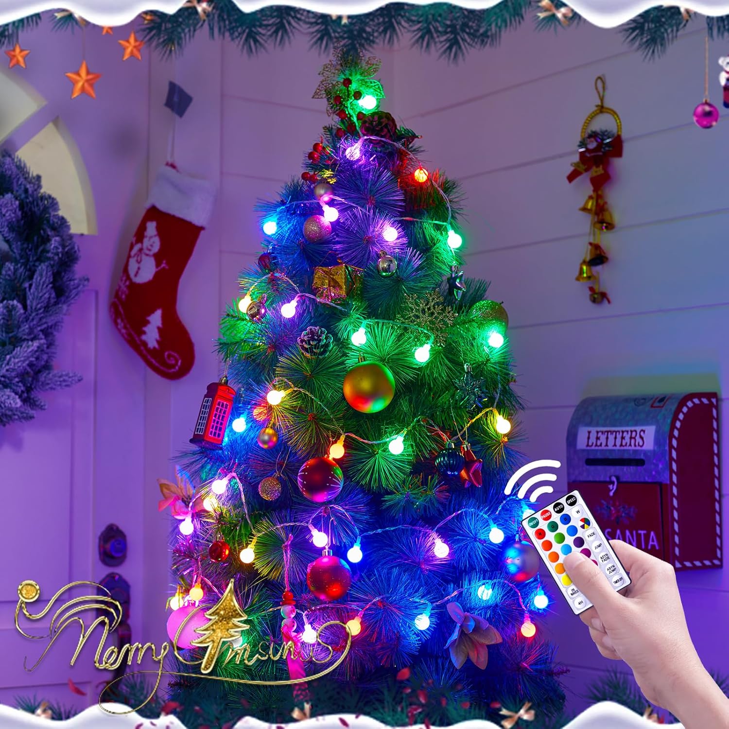 brightown-21ft-60-led-battery-operated-globe-fairy-lights-with-remote-20-color-m image 8