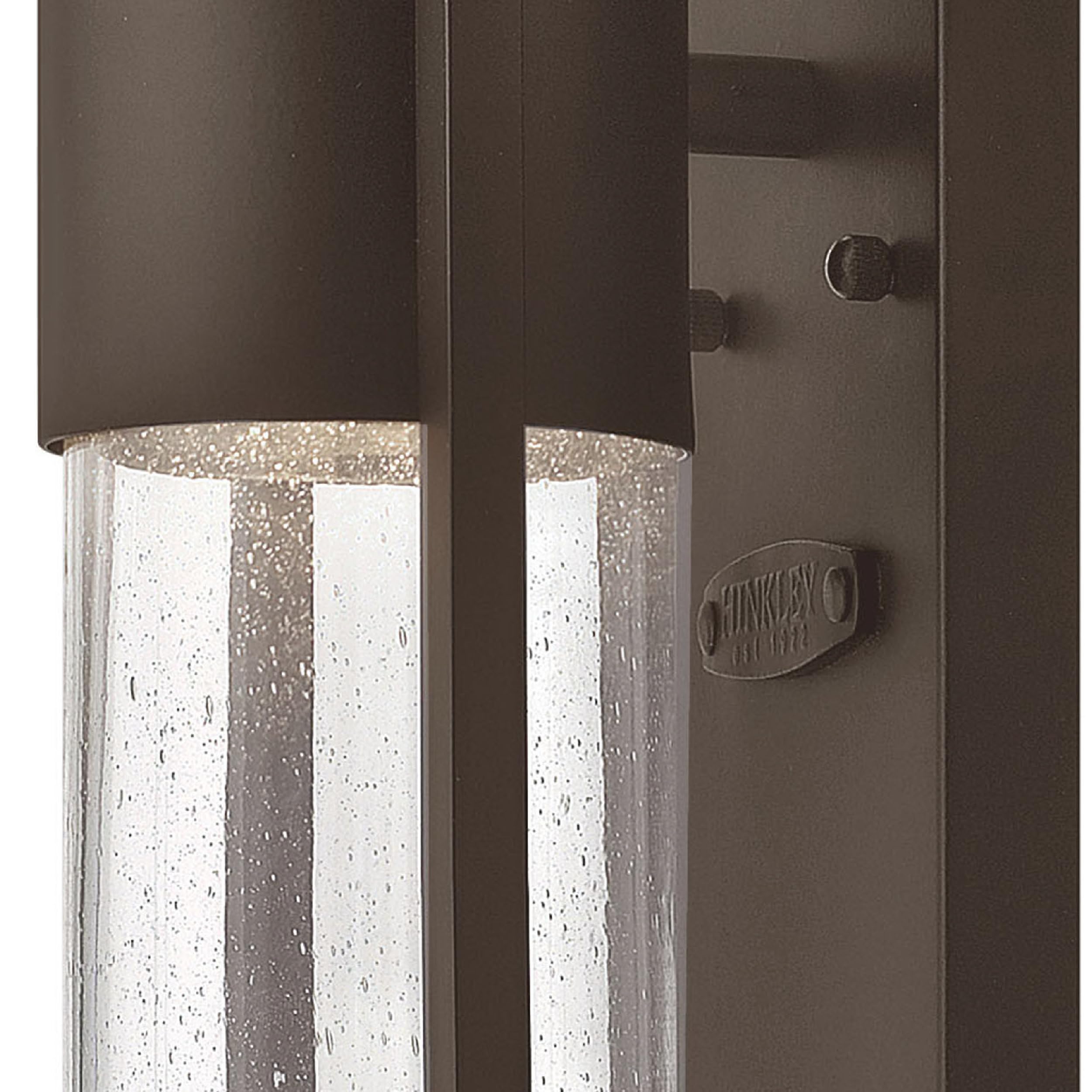 hinkley-shelter-1325kz-led-outdoor-wall-light-buckeye-bronze-integrated-14w-led- image 3