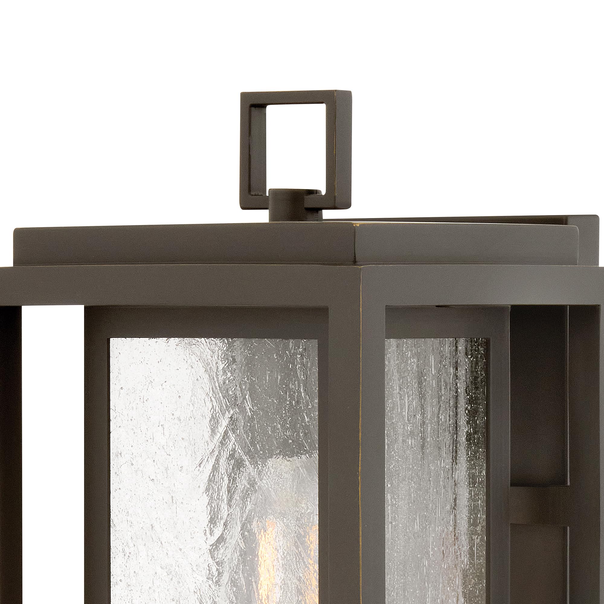 hinkley-republic-single-light-outdoor-wall-lantern-led-included-oil-rubbed-bronz image 7