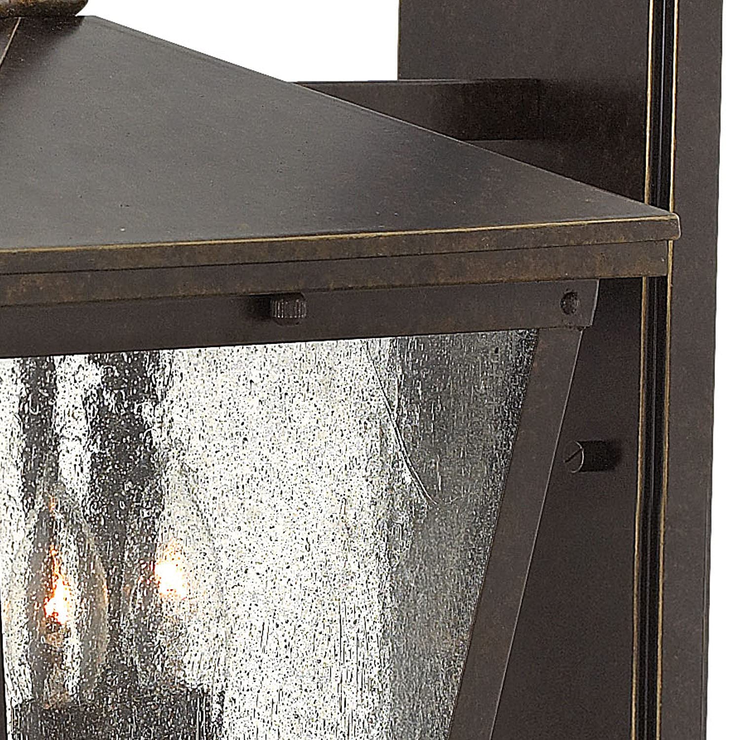 hinkley-trellis-one-light-wall-mount-outdoor-lantern-regency-bronze-traditional- image 3