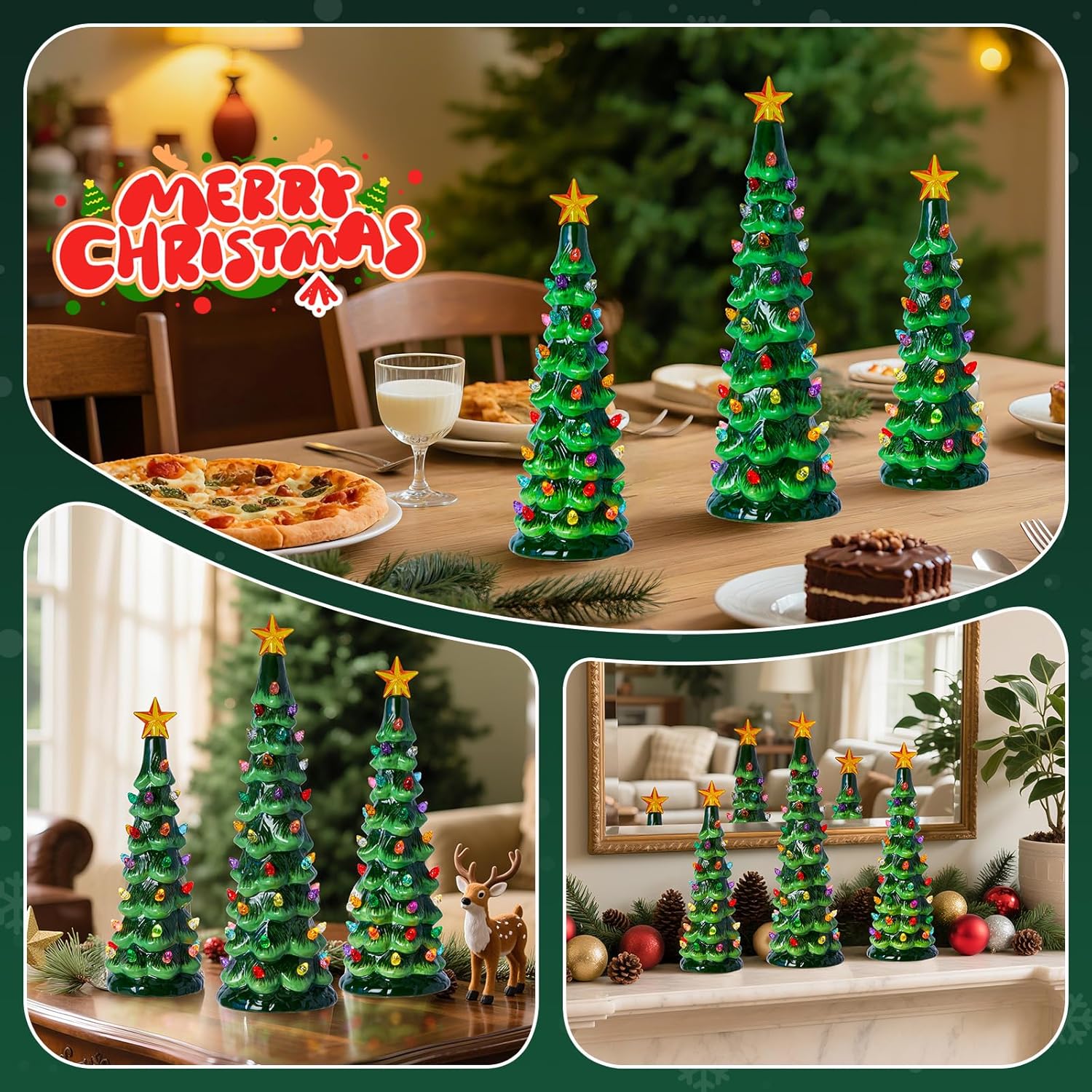 brightown-3pcs-set-pre-lit-battery-operated-lighted-ceramic-christmas-trees-with image 8