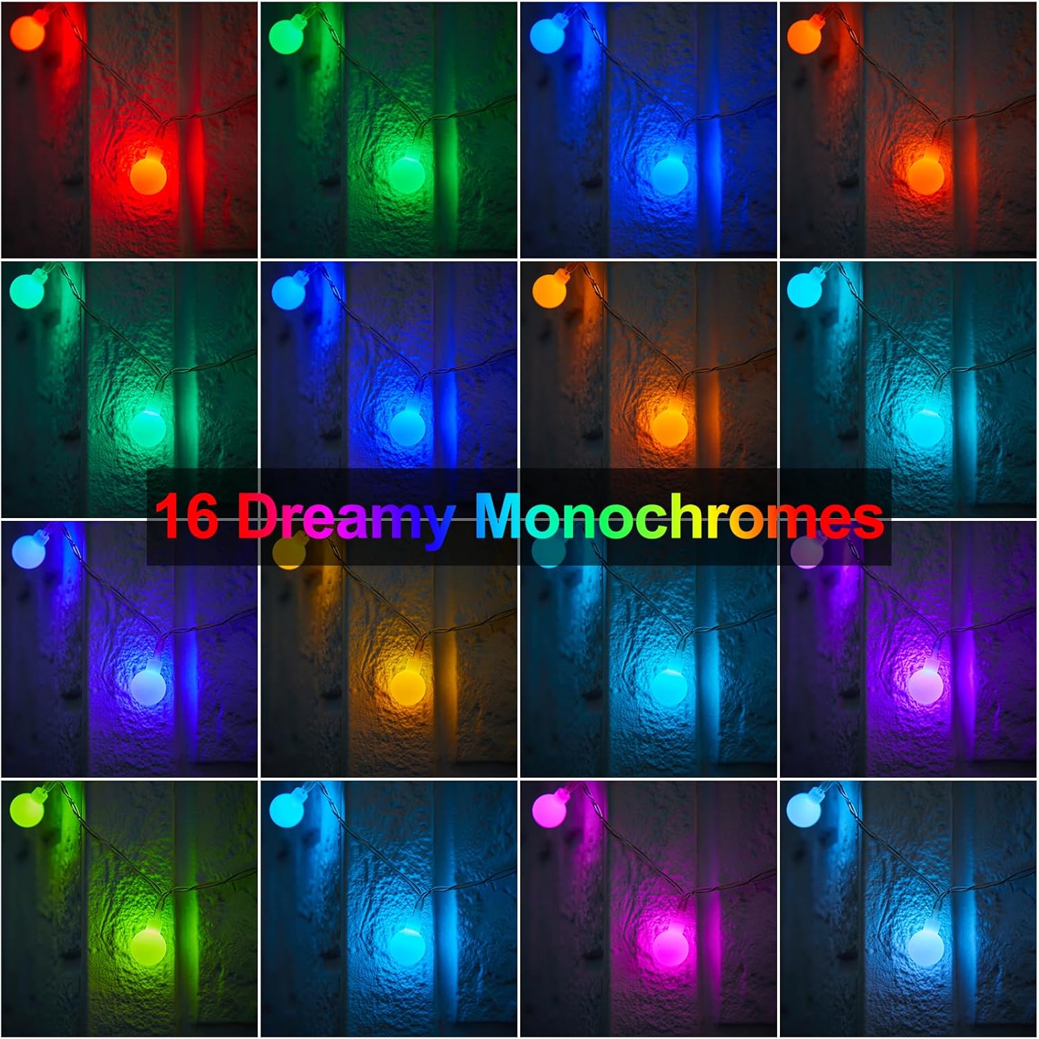 brightown-21ft-60-led-battery-operated-globe-fairy-lights-with-remote-20-color-m image 4