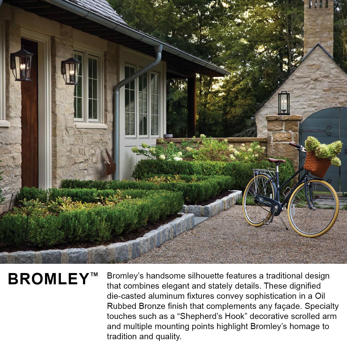 hinkley-bromley-three-light-extra-large-wall-mount-lantern-oil-rubbed-bronze image 8