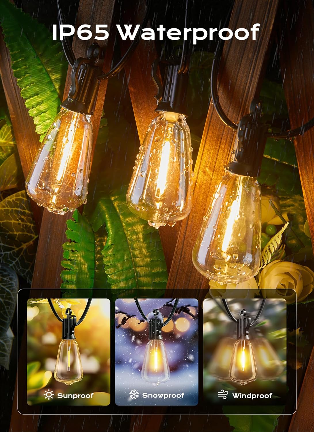 brightown-100ft-plug-in-50-2-led-st38-led-outdoor-patio-lights-for-porch-patio-c image 3