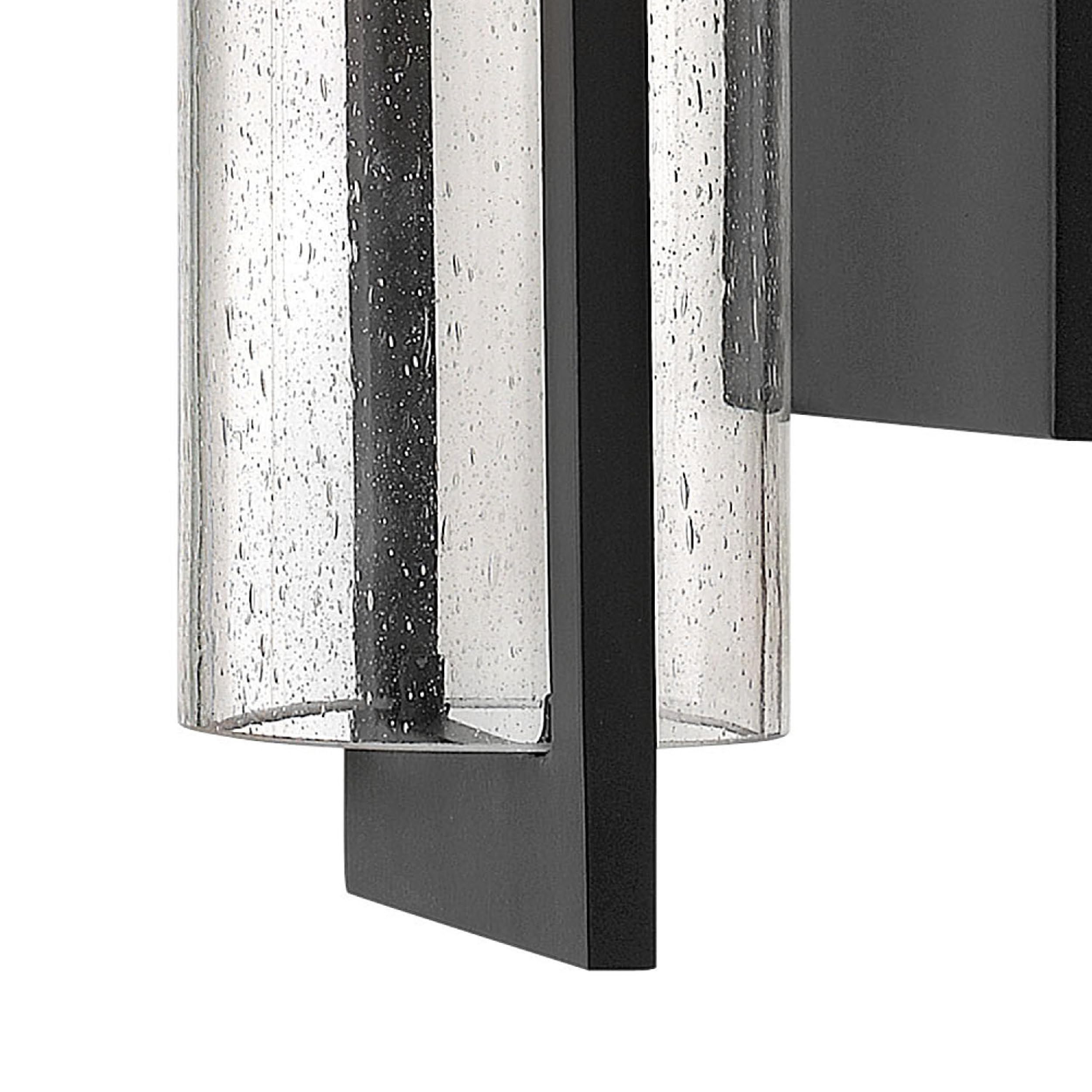 hinkley-shelter-medium-outdoor-led-wall-mount-lantern-dark-sky-compliant-black image 8