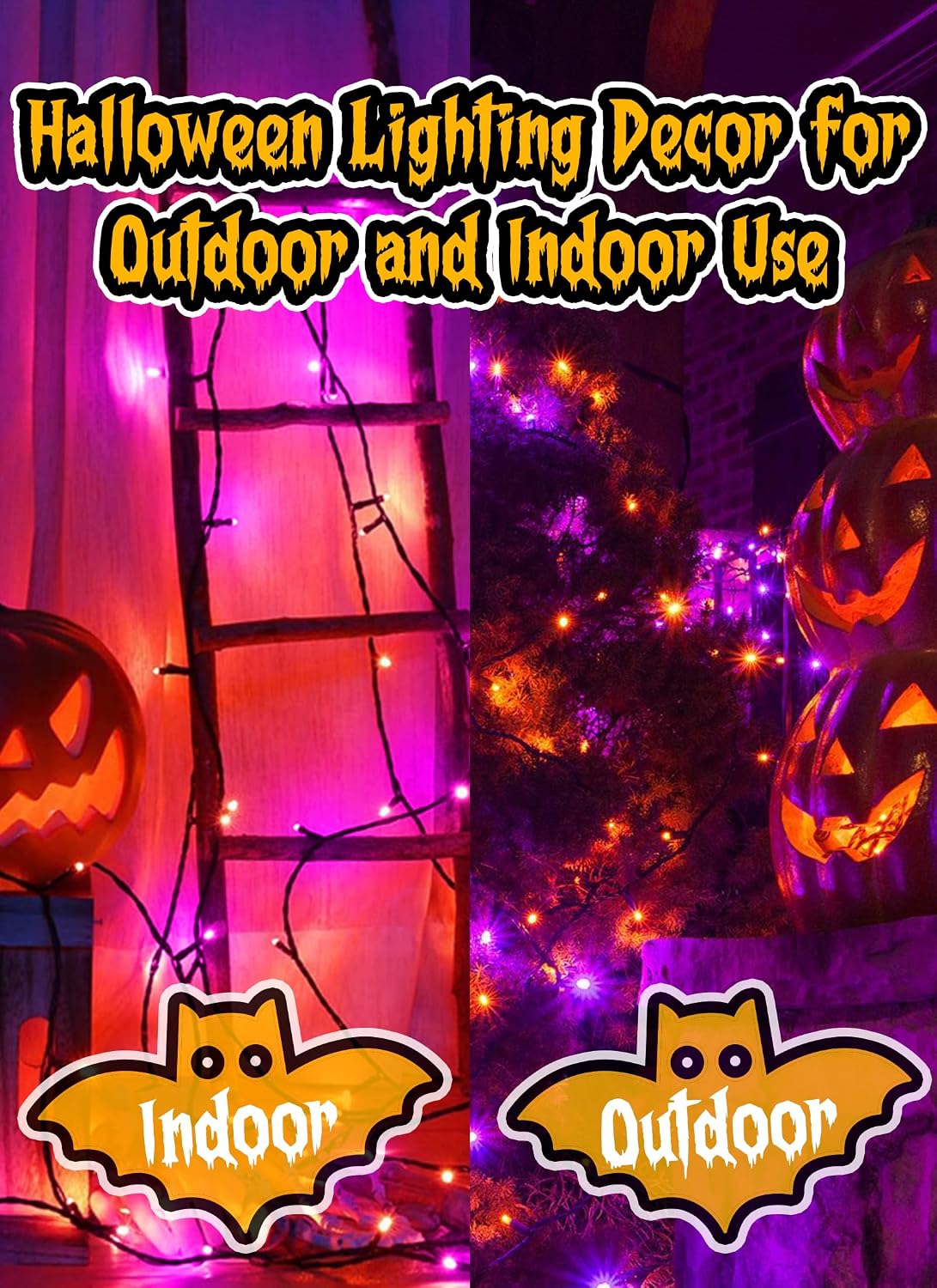 brightown-2pack-17-8ft-50-led-battery-operated-string-lights-for-halloween-orang image 6