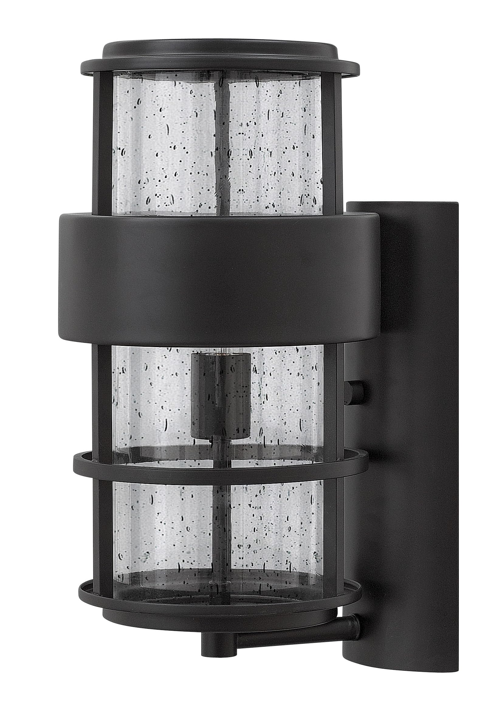 hinkley-saturn-20-25-outdoor-wall-mount-lantern-stainless-steel-modern-etched-op image 8