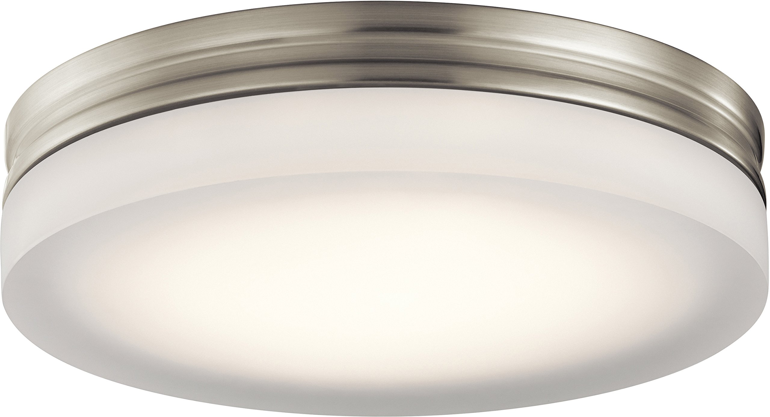 kichler-elan-83803-rylee-led-ceiling-flush-mount-brushed-nickel image 1