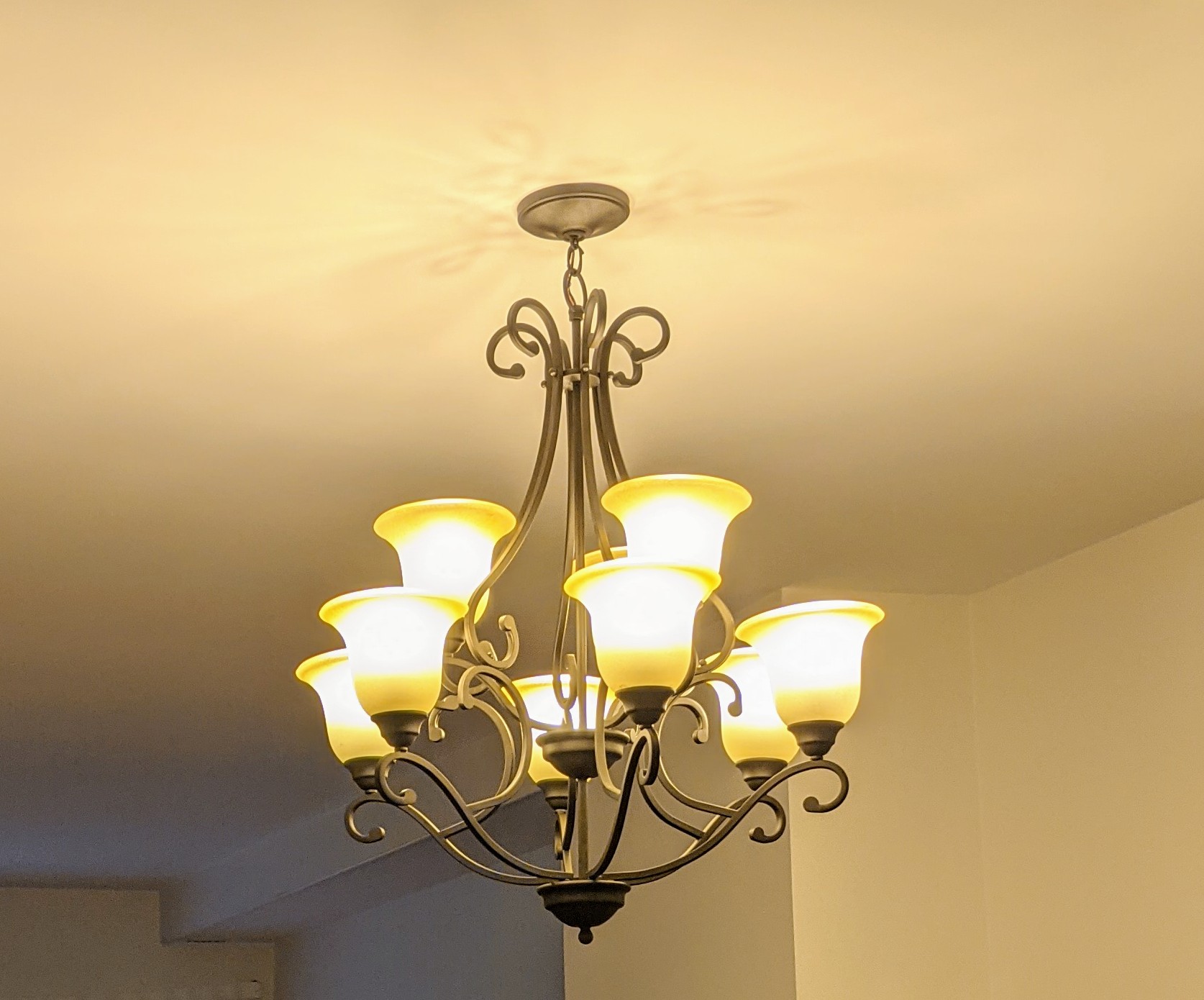 Elegant and affordable