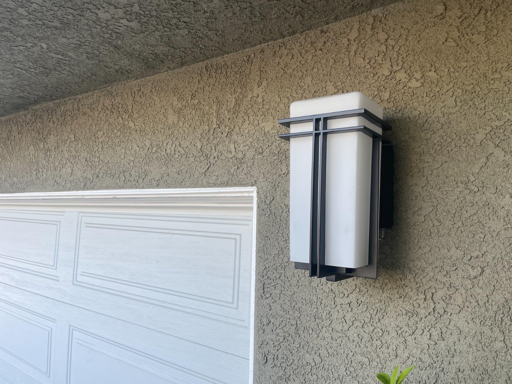 Nice, but installation took time