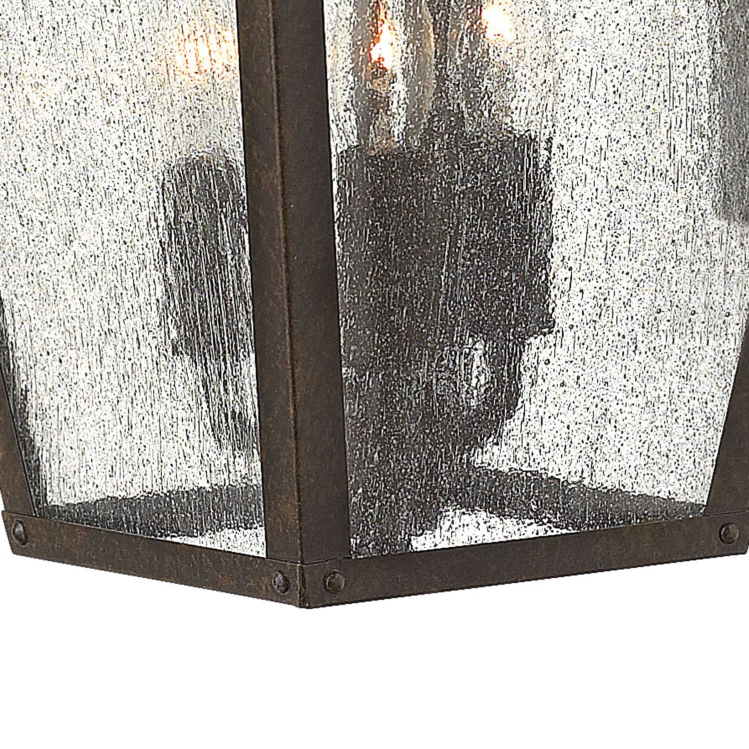 hinkley-trellis-one-light-wall-mount-outdoor-lantern-regency-bronze-traditional- image 4