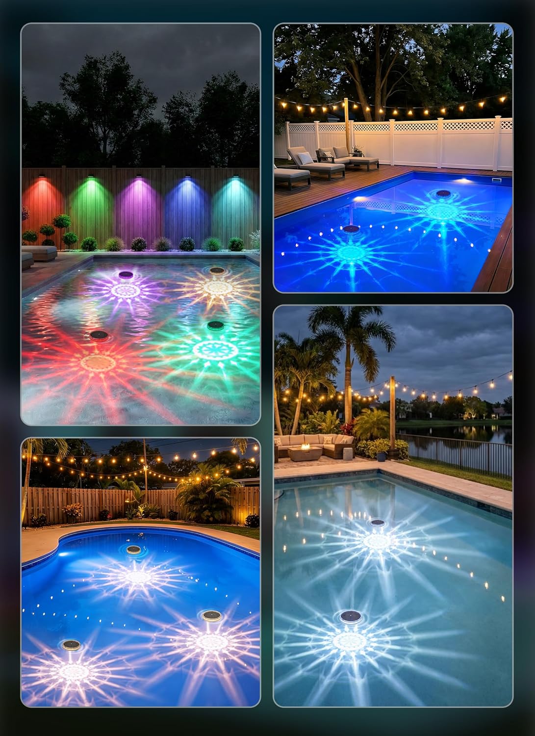 brightown-solar-powered-floating-pool-lights-for-pools-bathtubs-rgbww-with-27-mo image 7