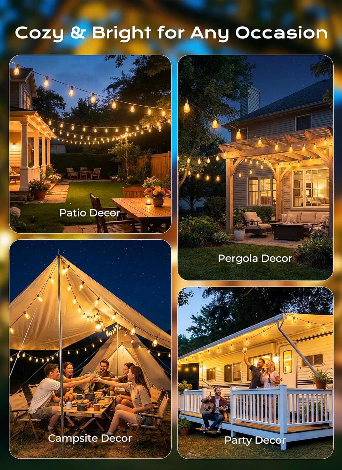 brightown-37ft-solar-powered-st38-led-string-lights-warm-white-ip65-waterproof-w image 7