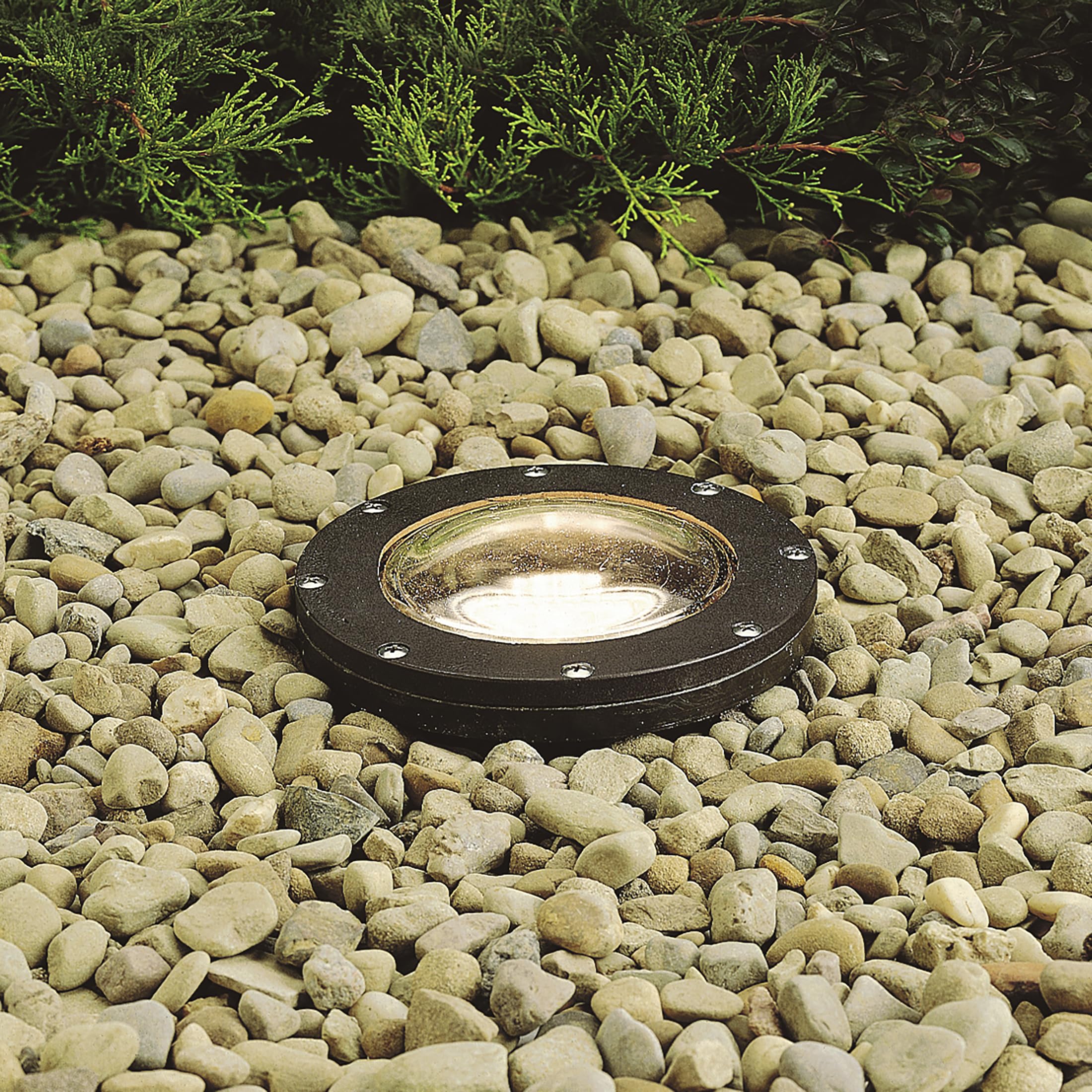 kichler-15268az-architectural-bronze-in-ground-landscape-light image 2