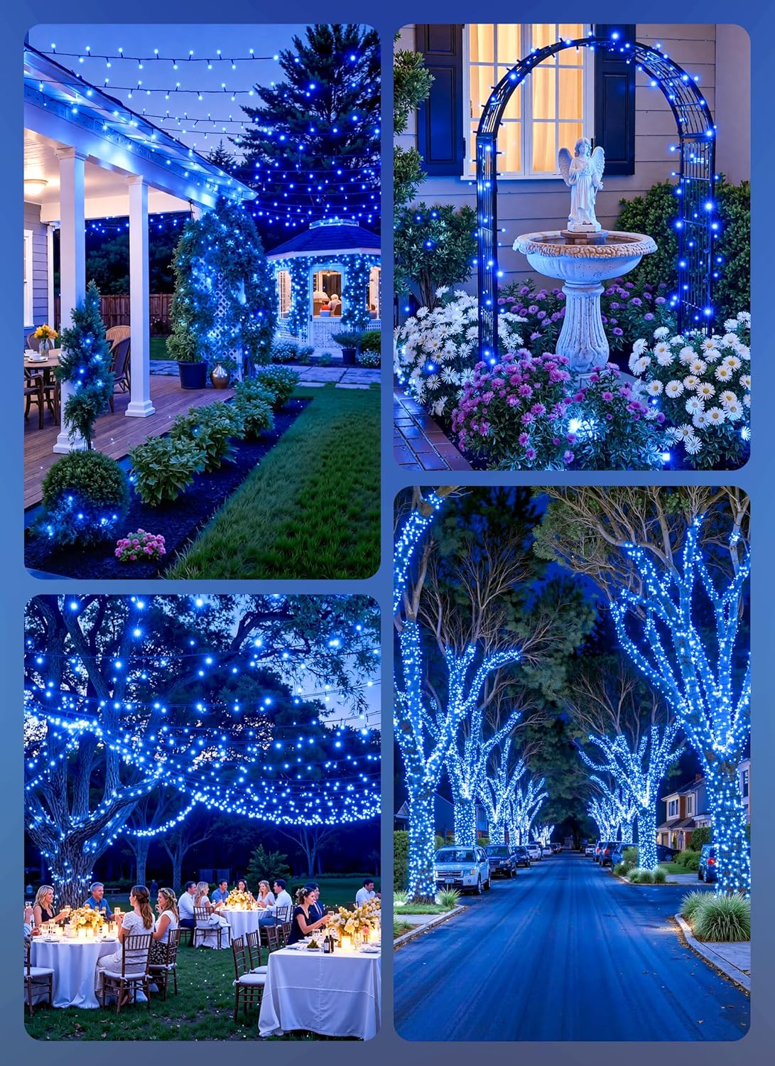brightown-2-pack-total-80ft-200-led-solar-powered-string-lights-with-8-modes-for image 6