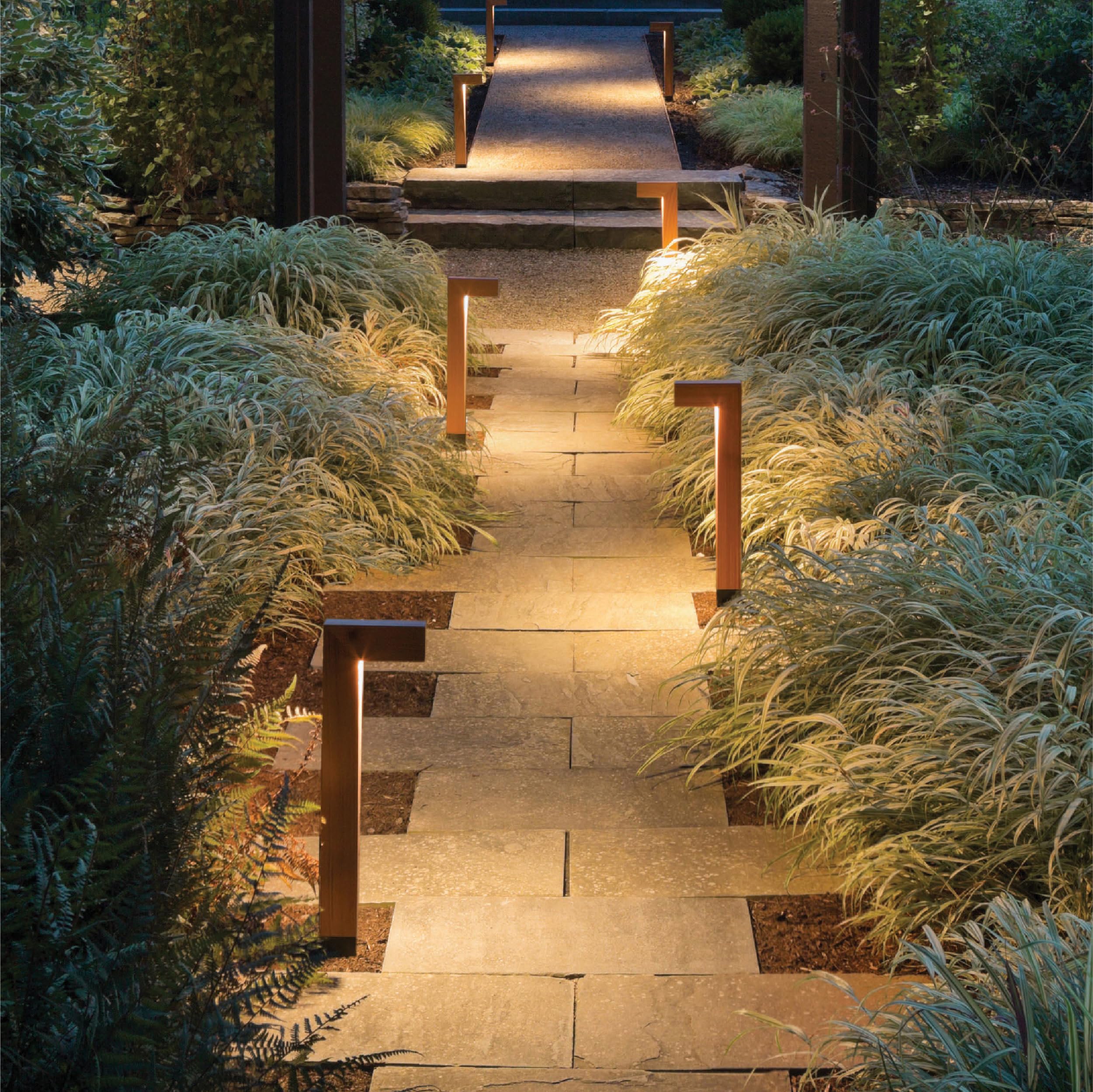 hinkley-heavy-duty-ground-spike-16814bz-landscape-lighting-spike-bronze-finish image 2