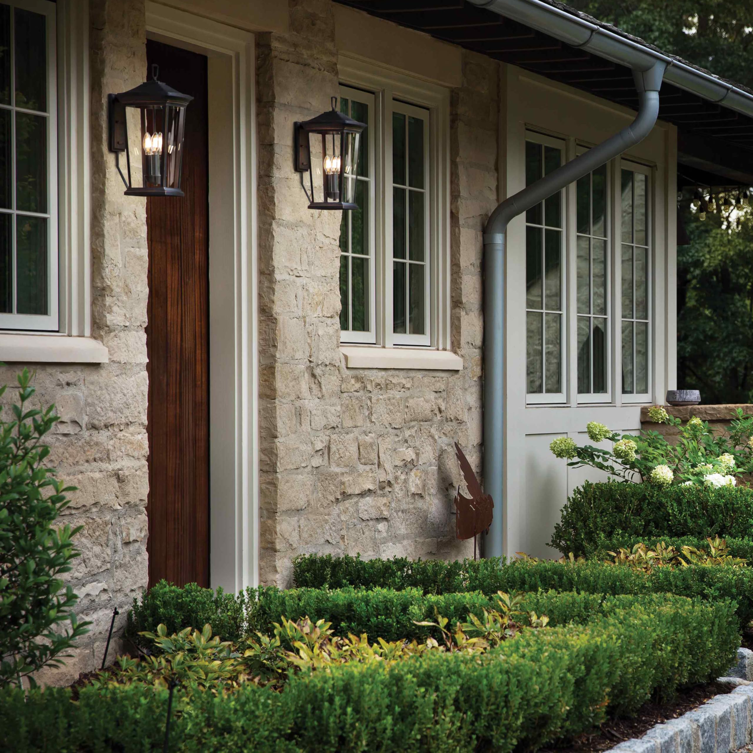 hinkley-bromley-three-light-4w-led-large-wall-mount-lantern-oil-rubbed-bronze image 2